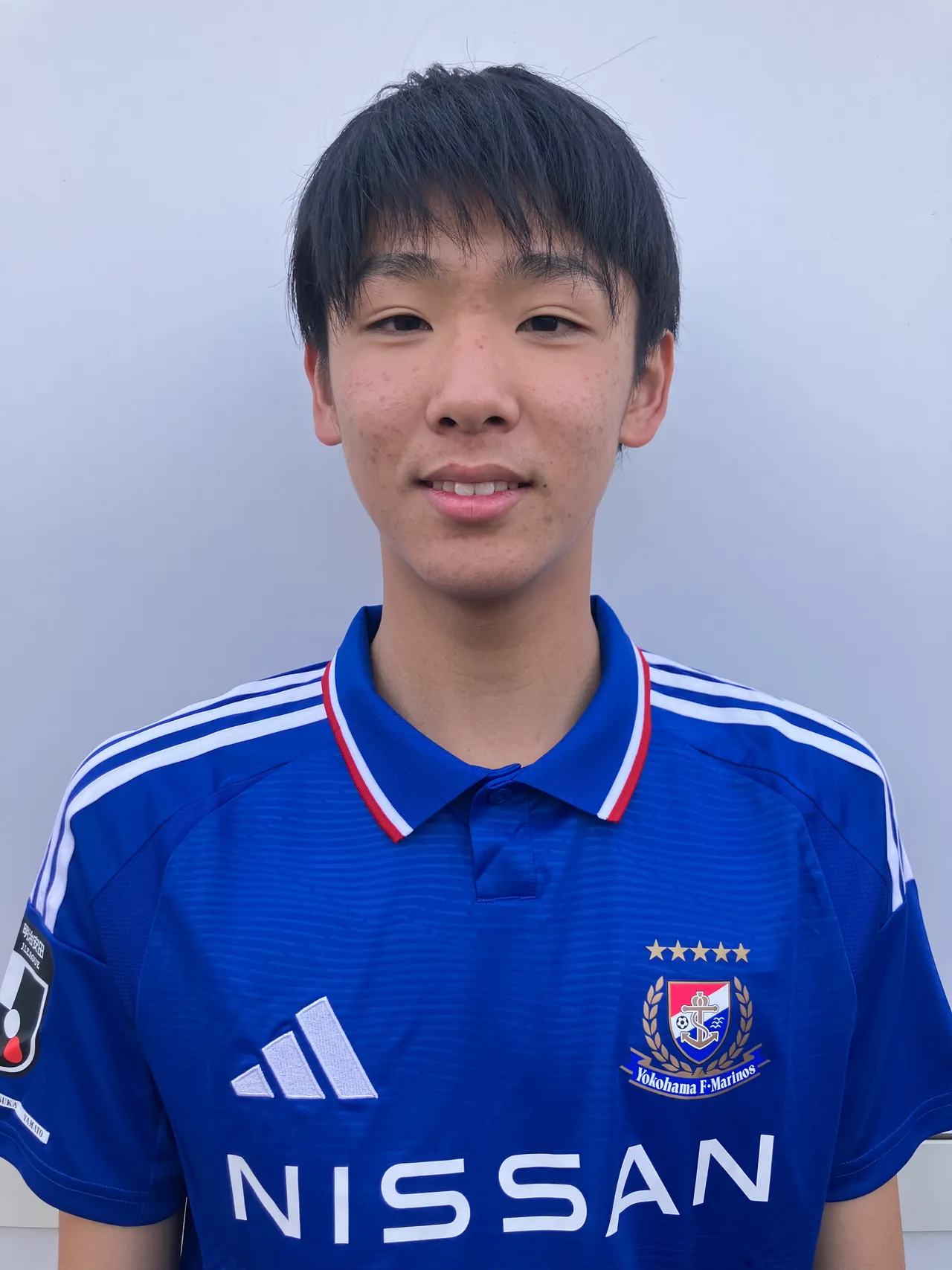 中山　柊斗