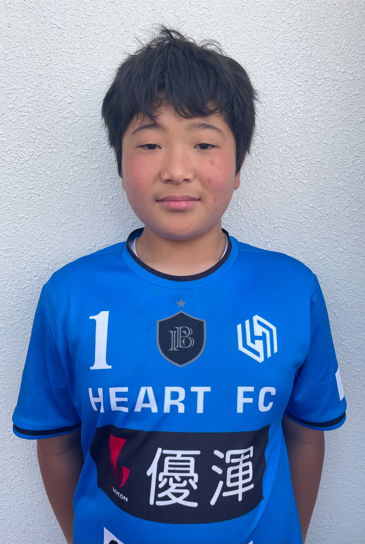 矢野晴真