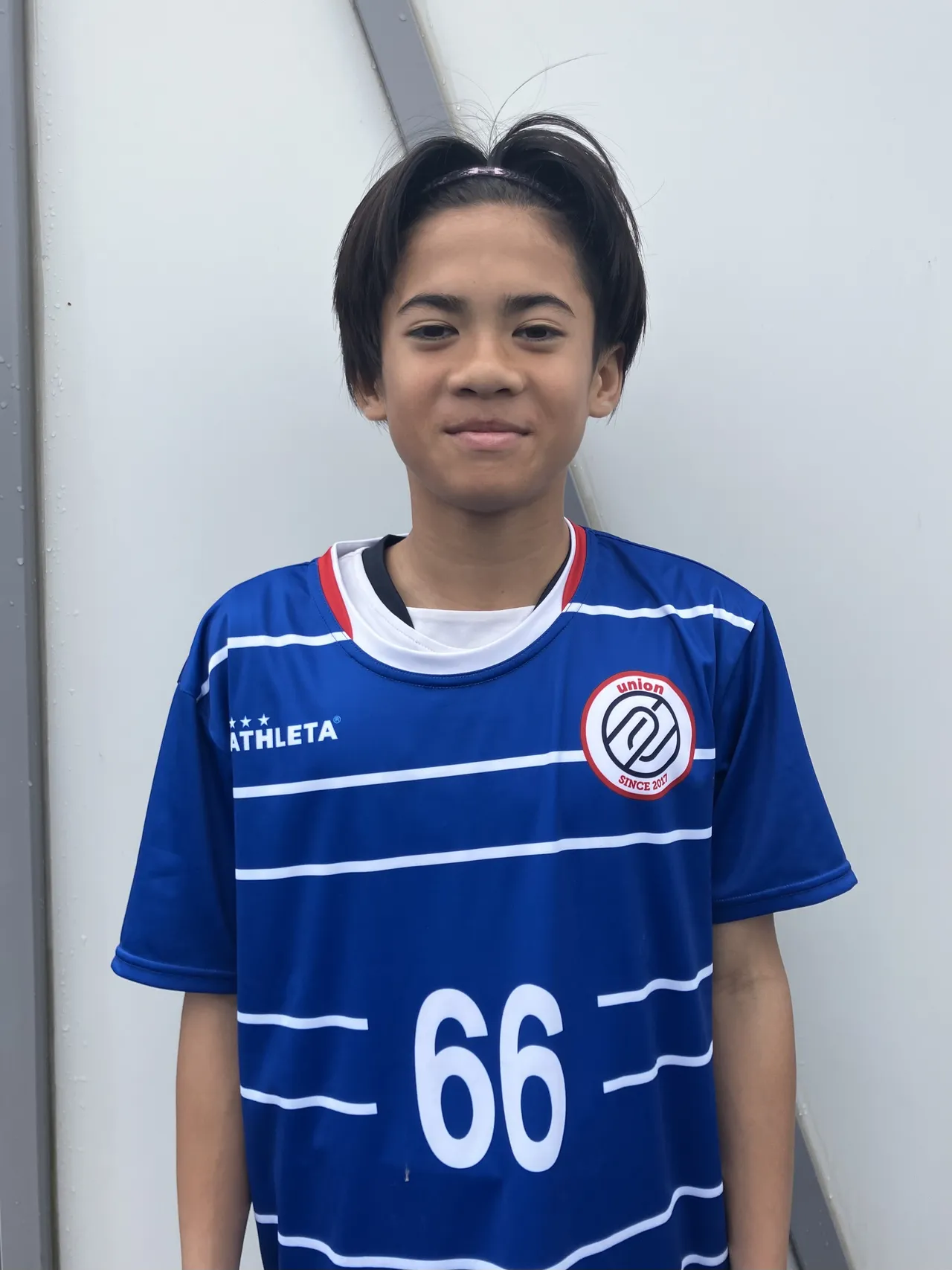 ポンポン　リュウジロウ