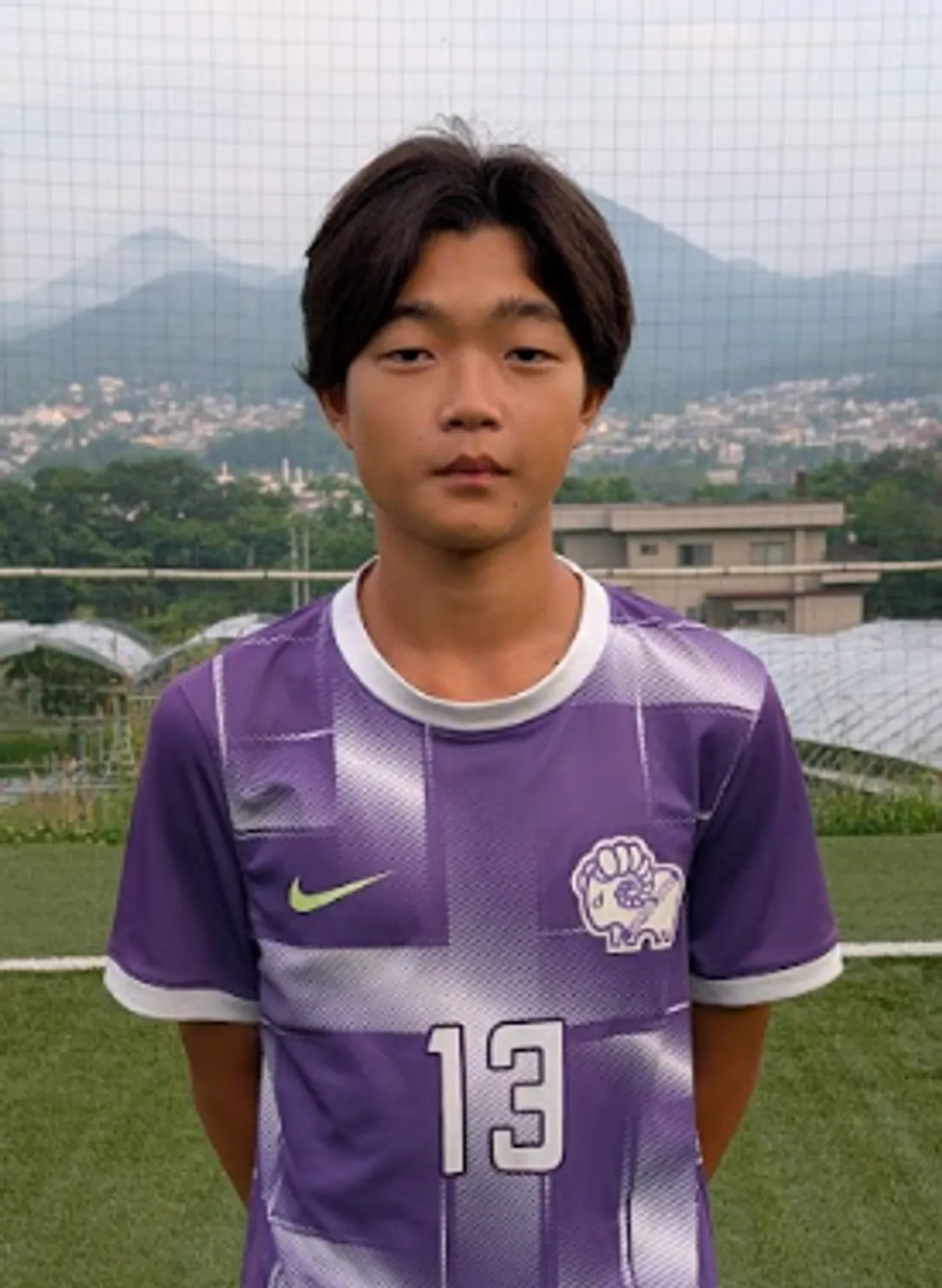 田崎　結心