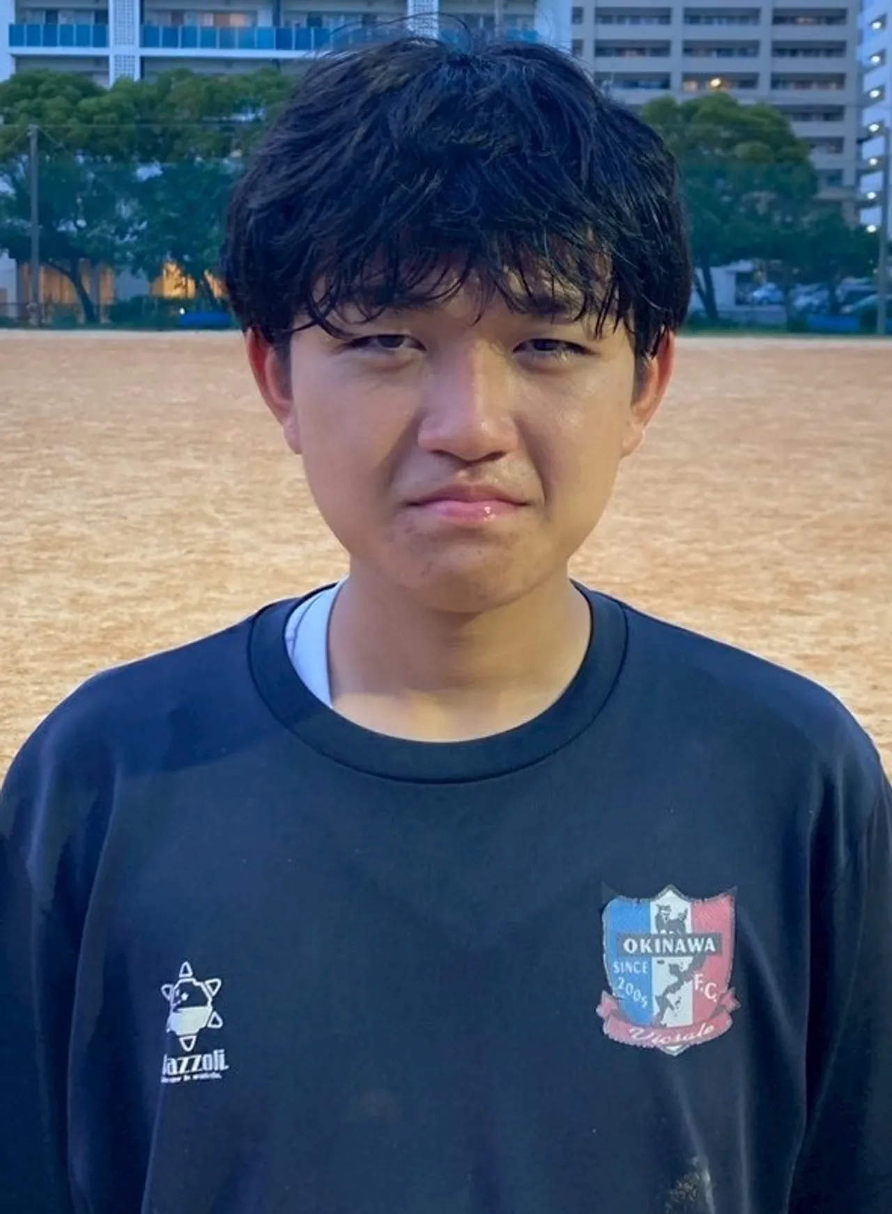 大宜見　悠琉
