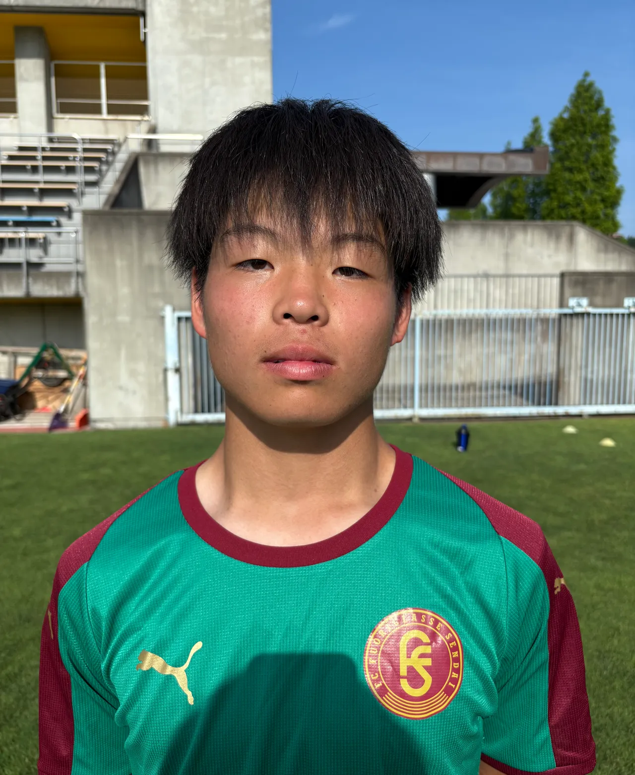 内藤　陽大