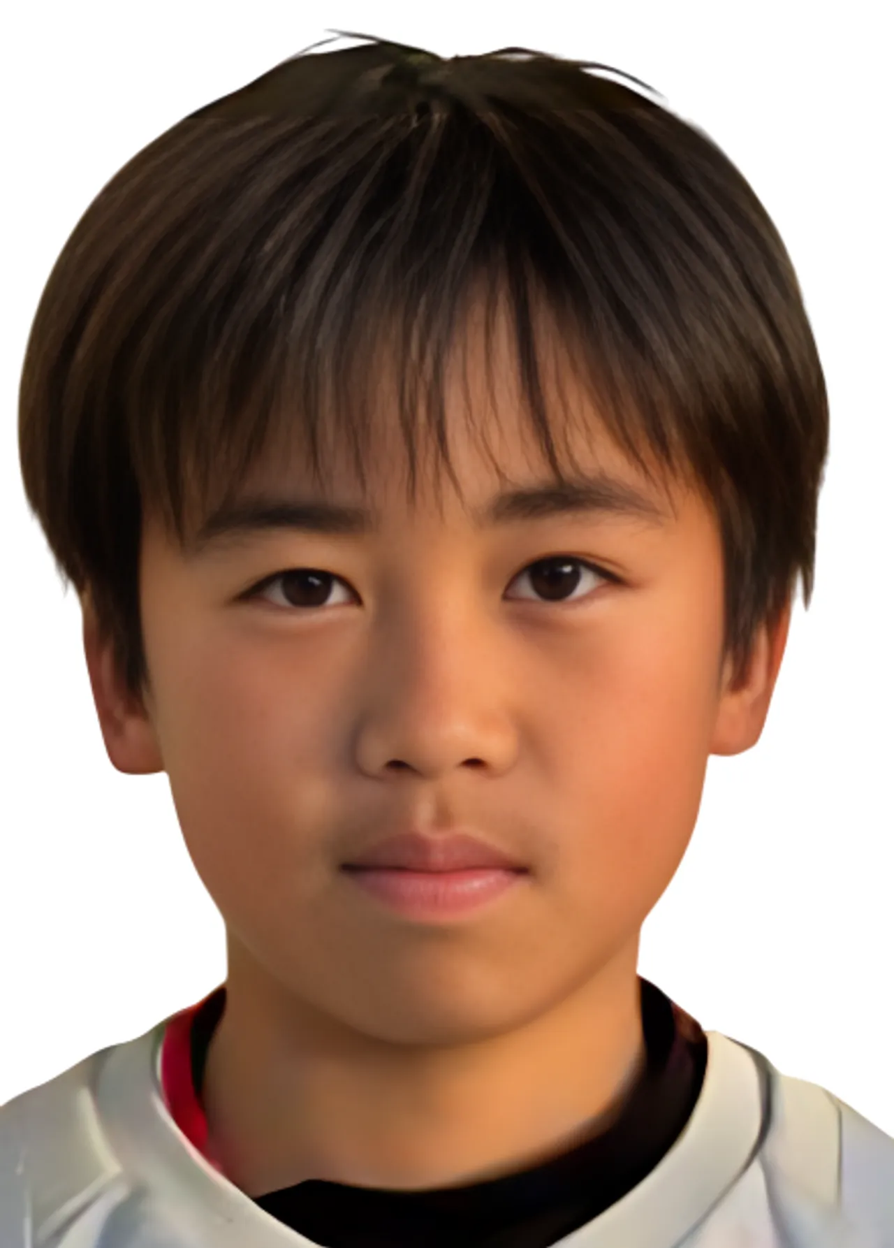 久保山　結翔