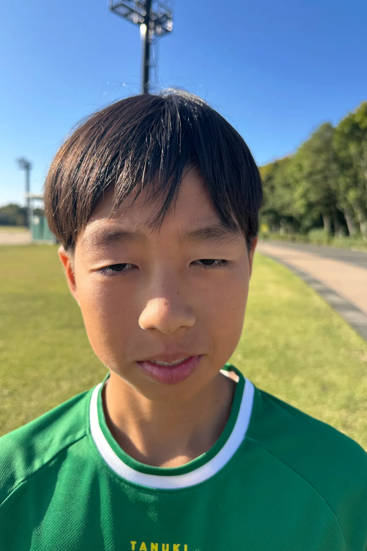 清田　憲司