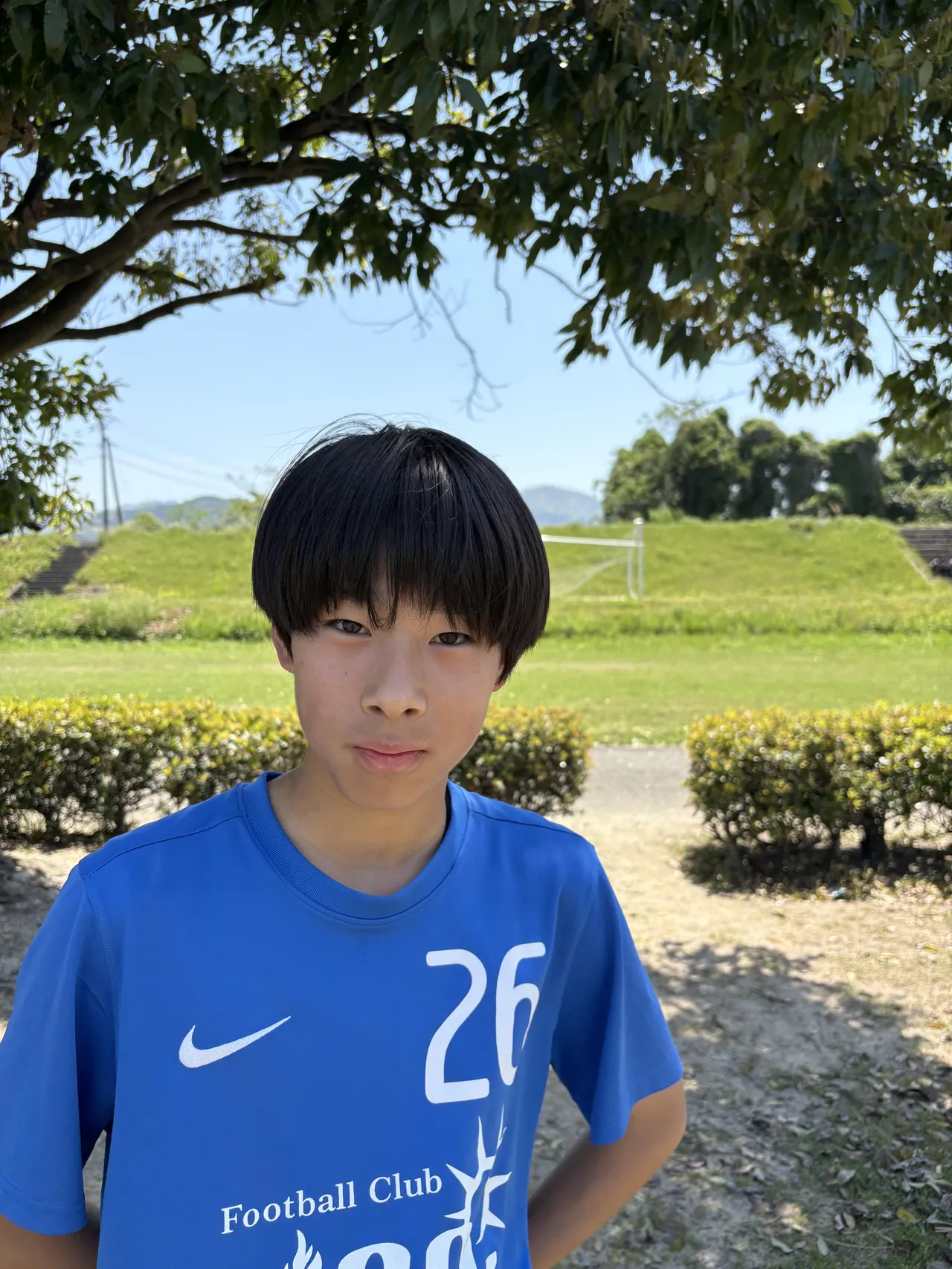 渕川　倫太郎