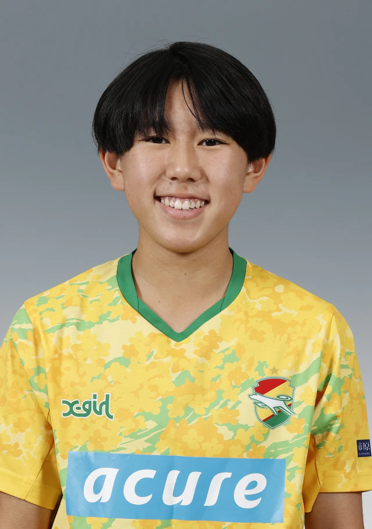 須永　さくら