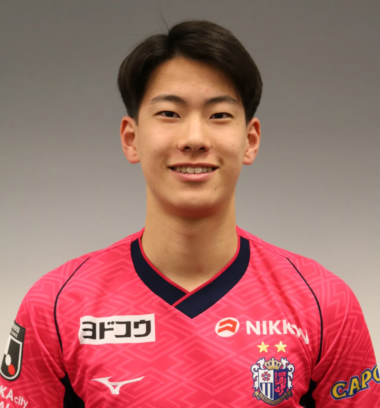 大島　鉄平