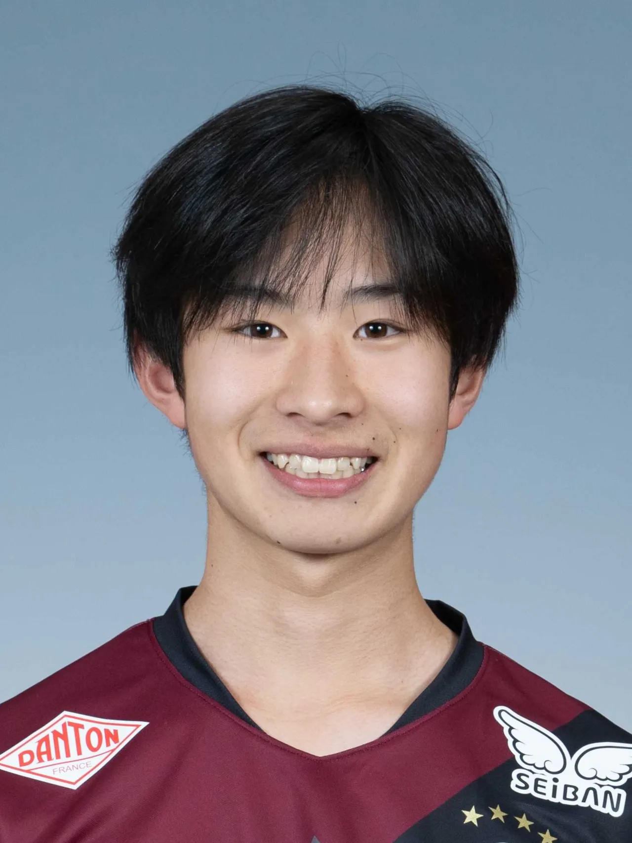 井ノ本　歩夢