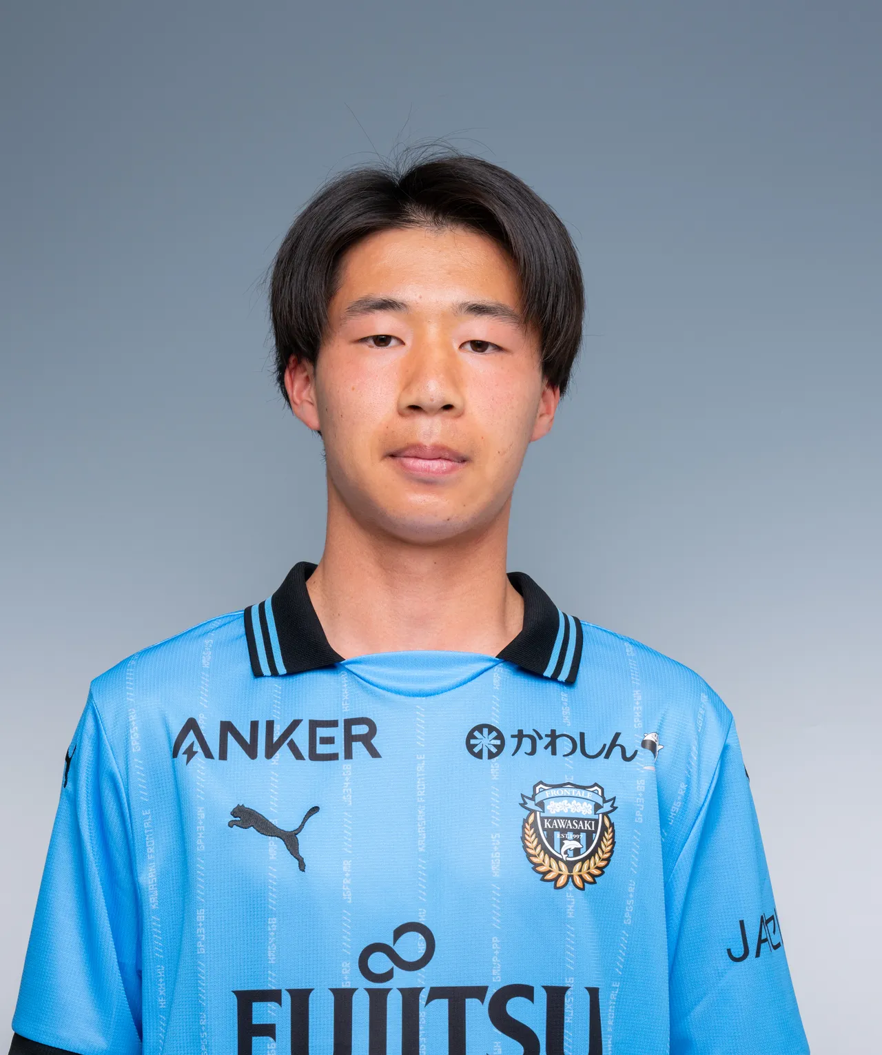 平塚　隼人