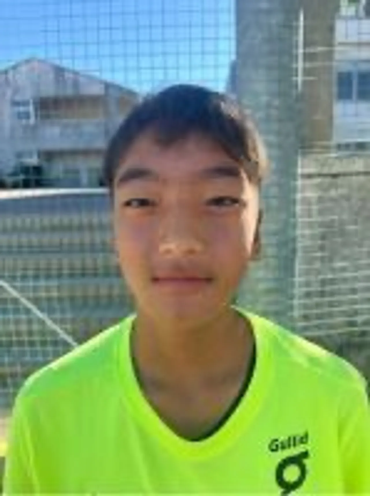佐藤　緑咲