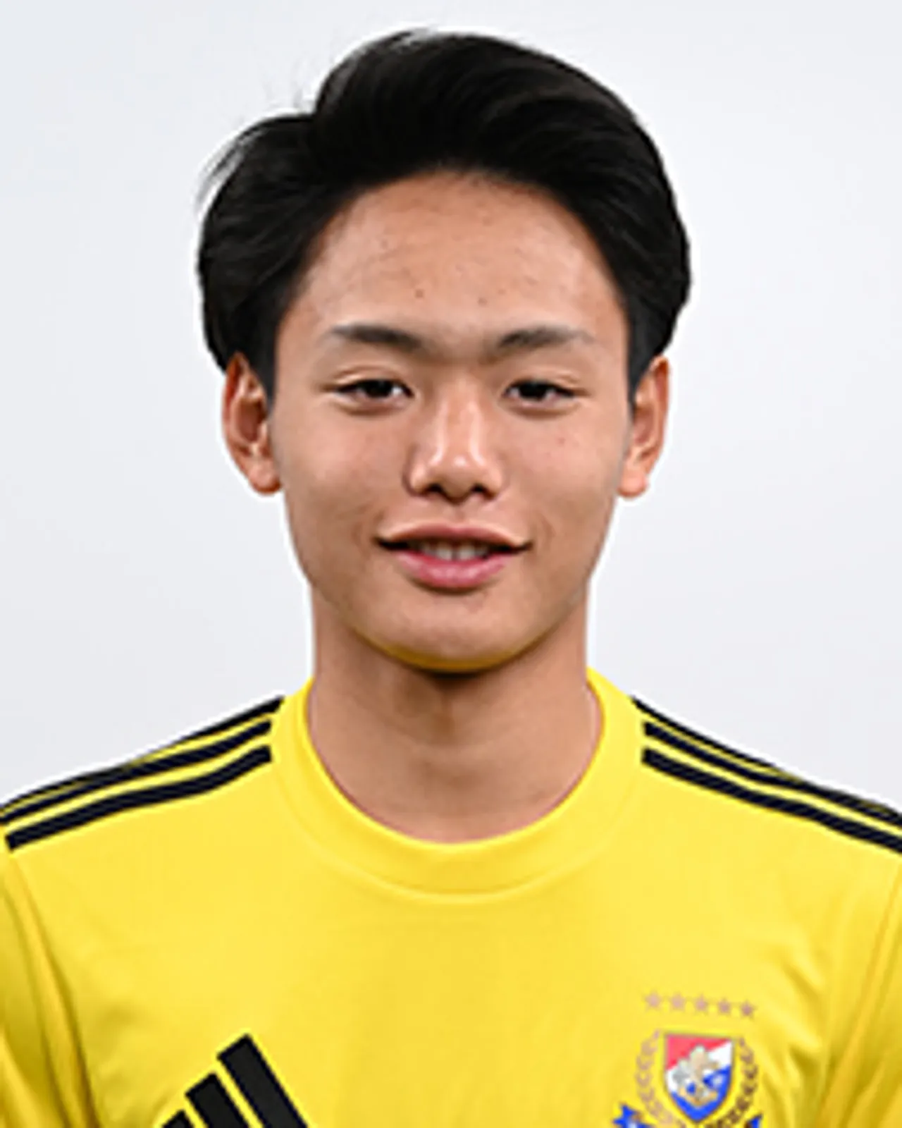 川井　涼晟