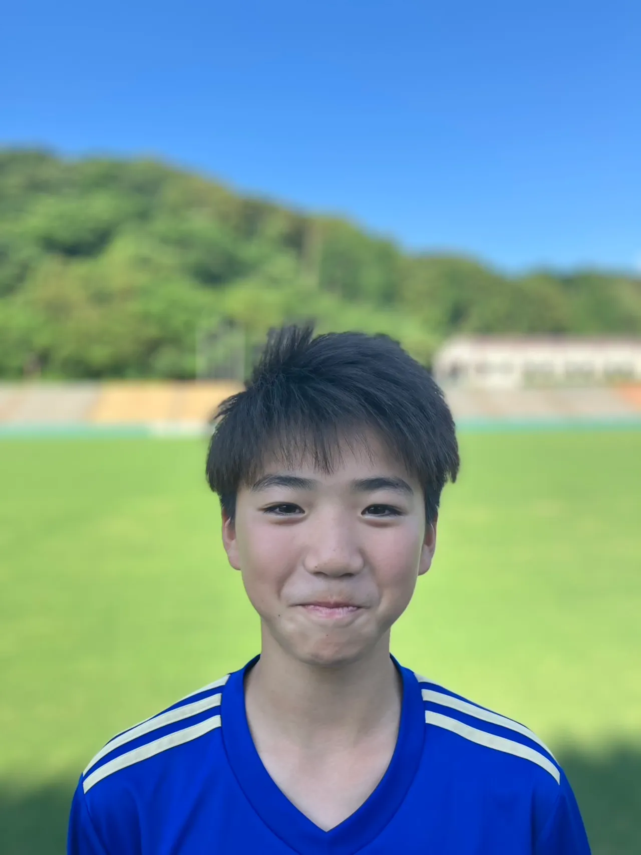 松川渉