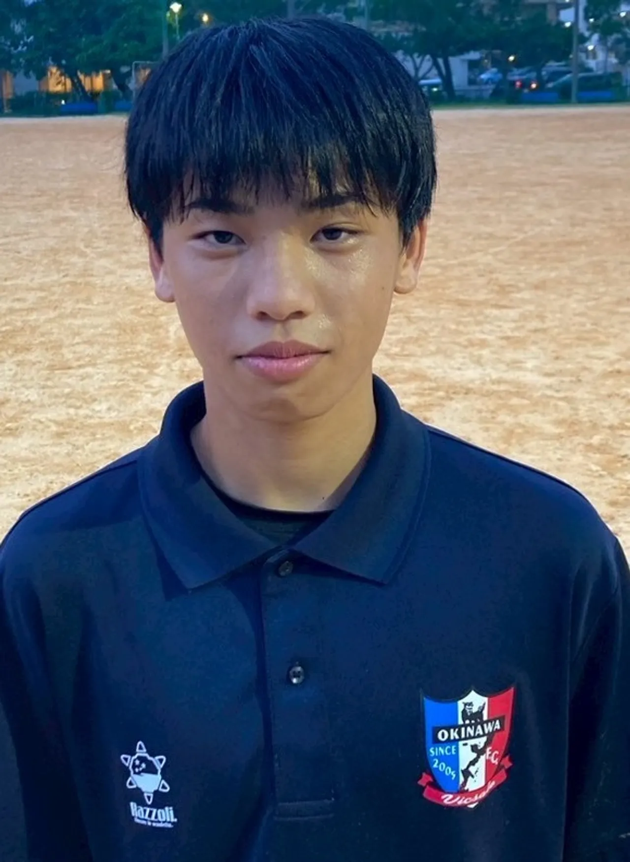 野原　昊