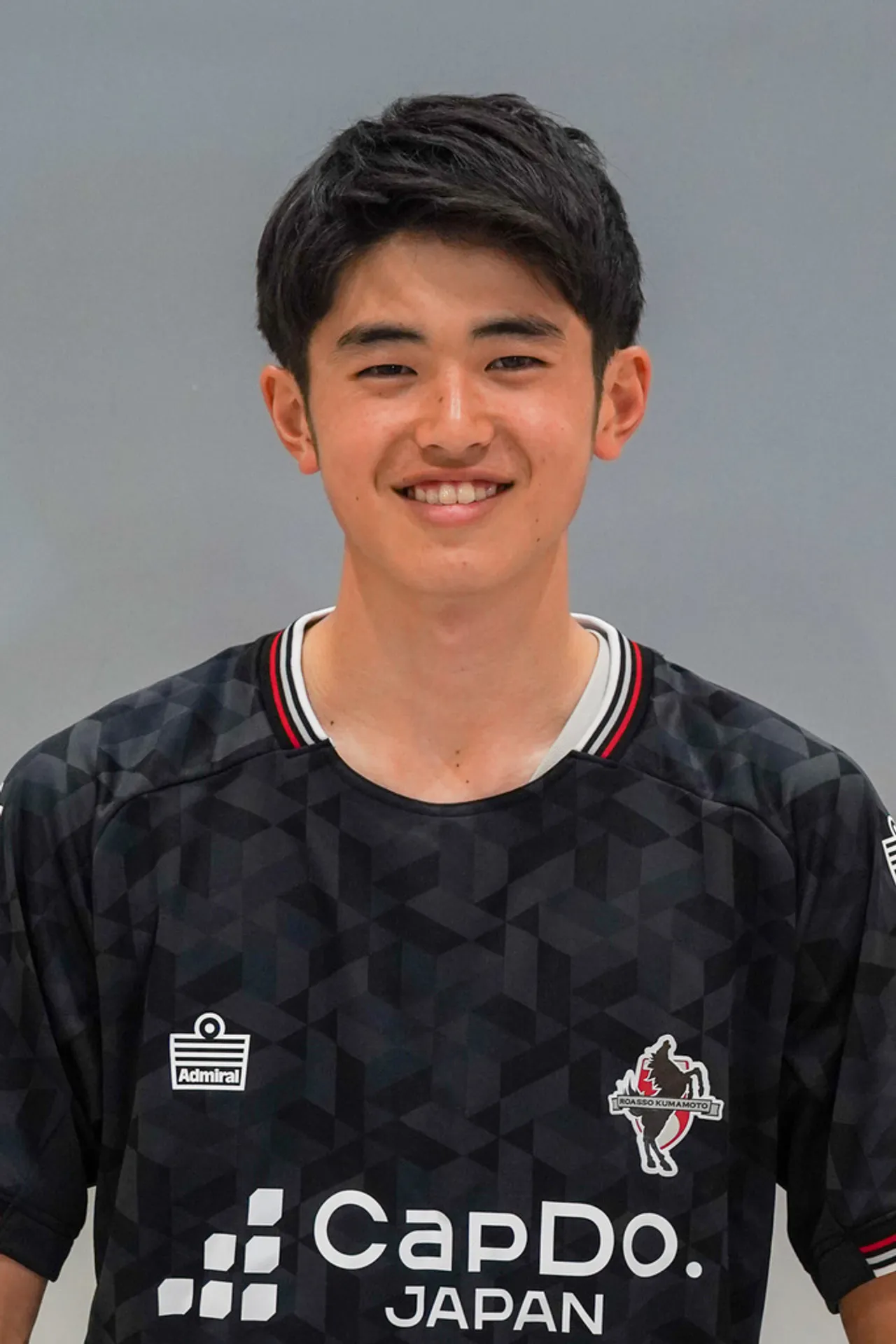 永野　春樹