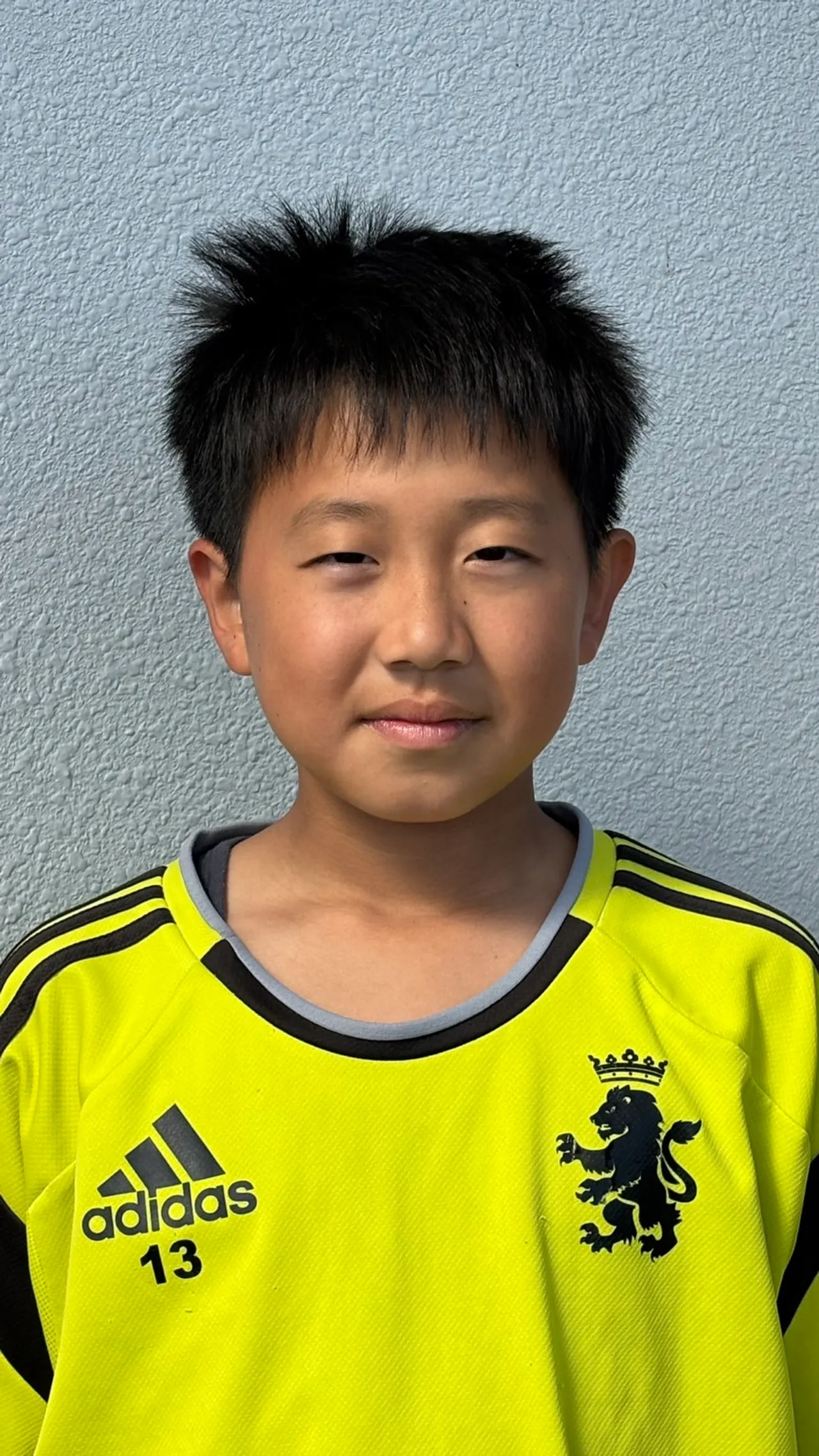 川越　荘ノ介