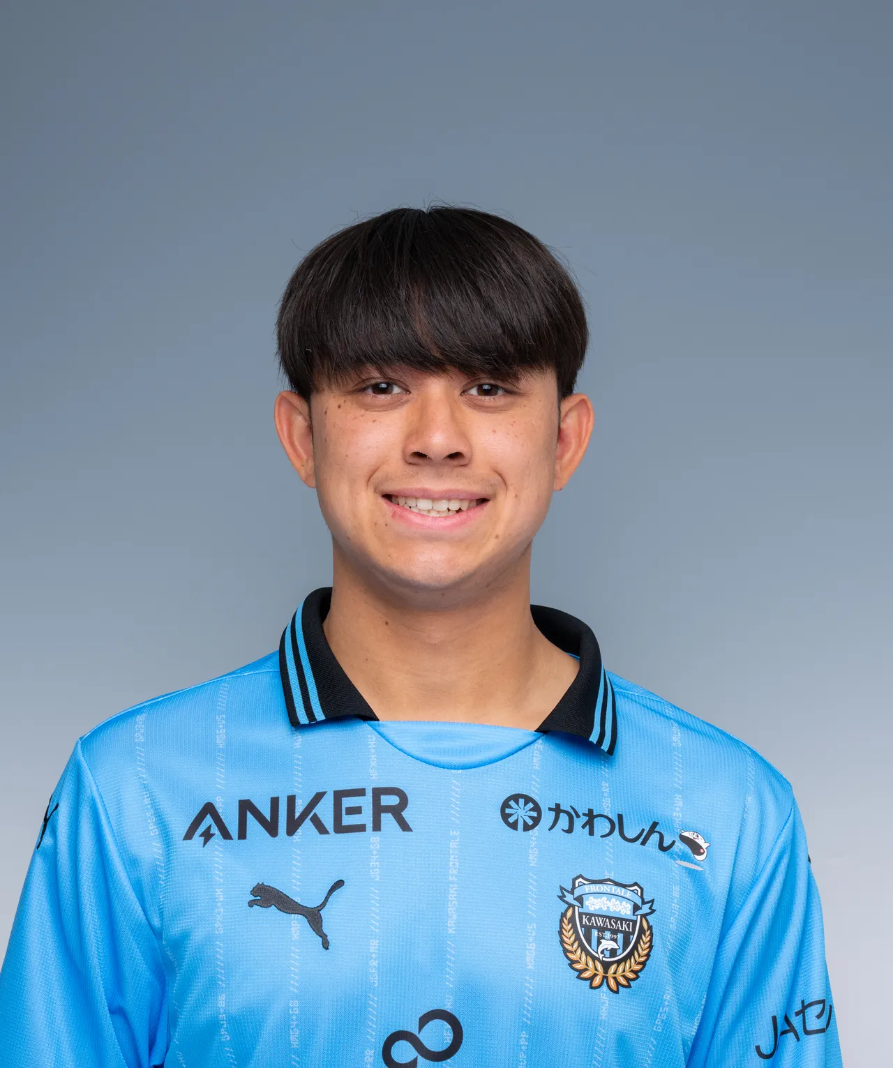 ステンパー　ルカ　大翔