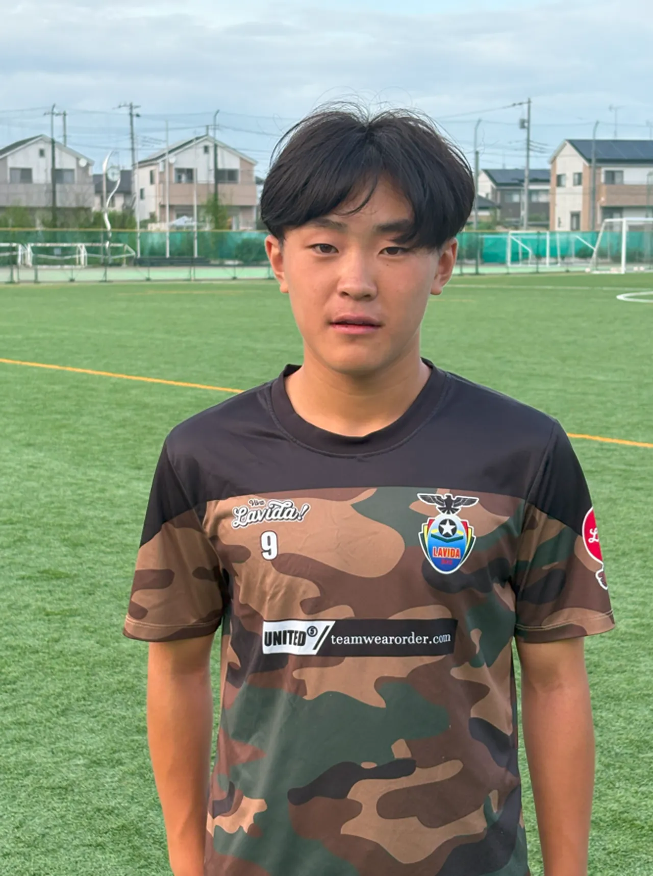 武田　輝