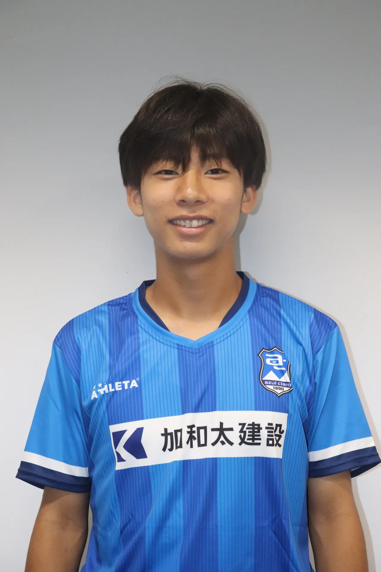 菊池　悠高