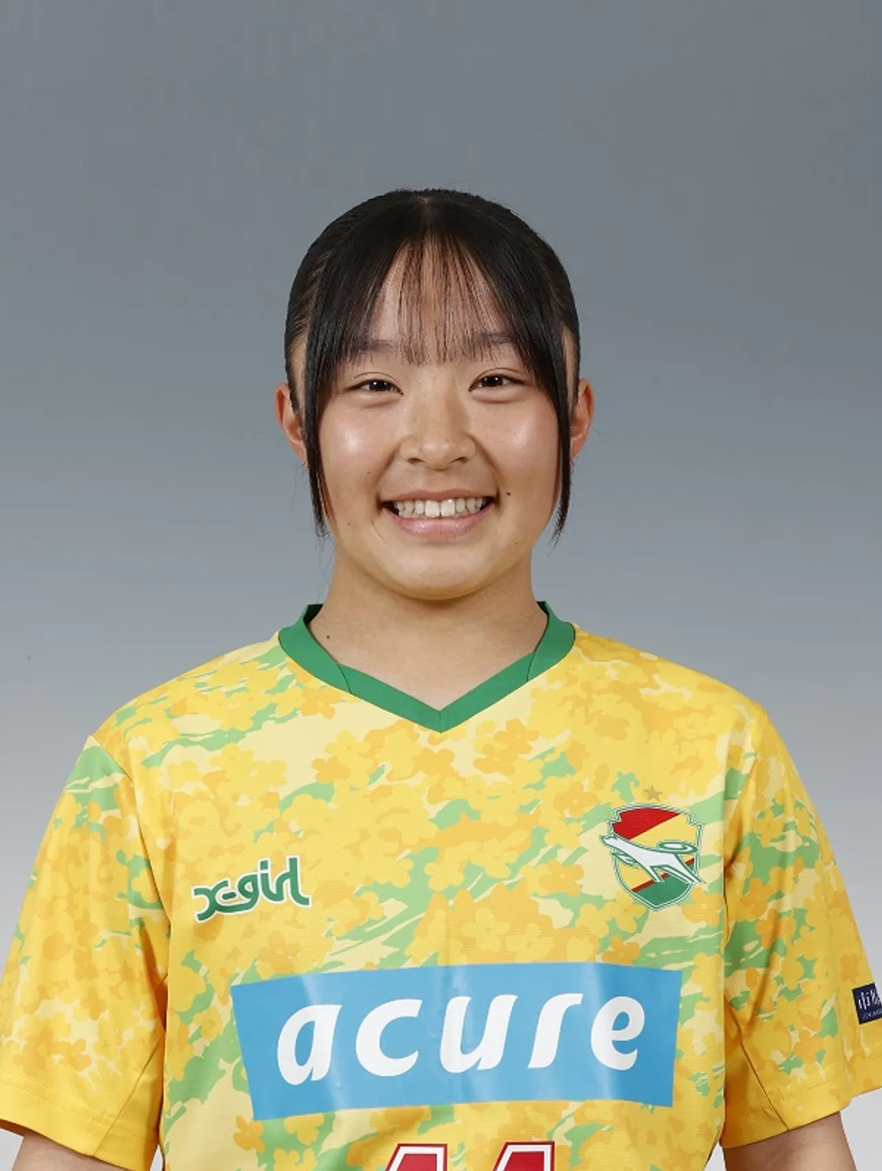 江藤　はな