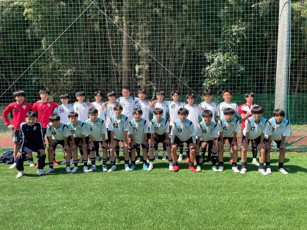 C.Aフクオカーナ