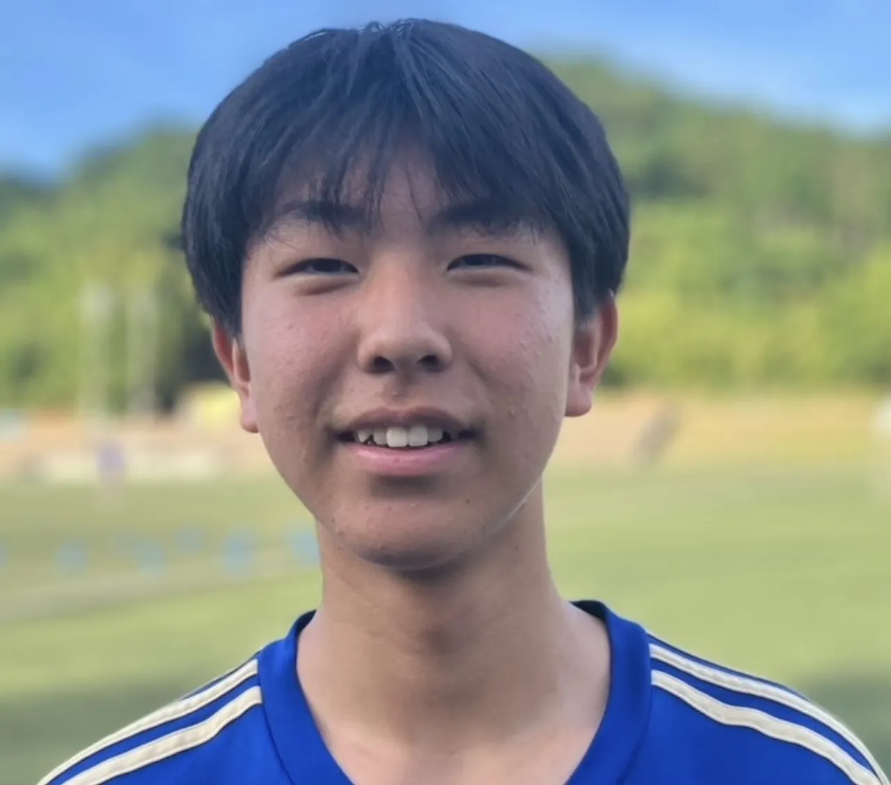 松本琉生