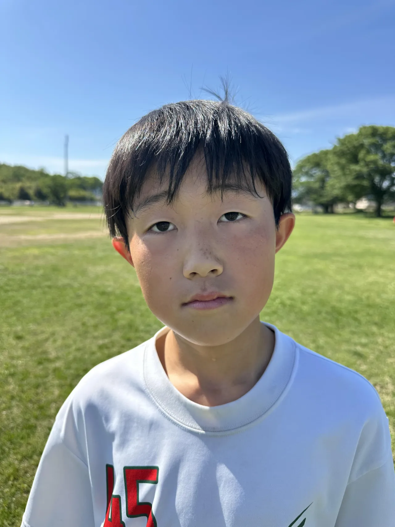 緒方　唯楓