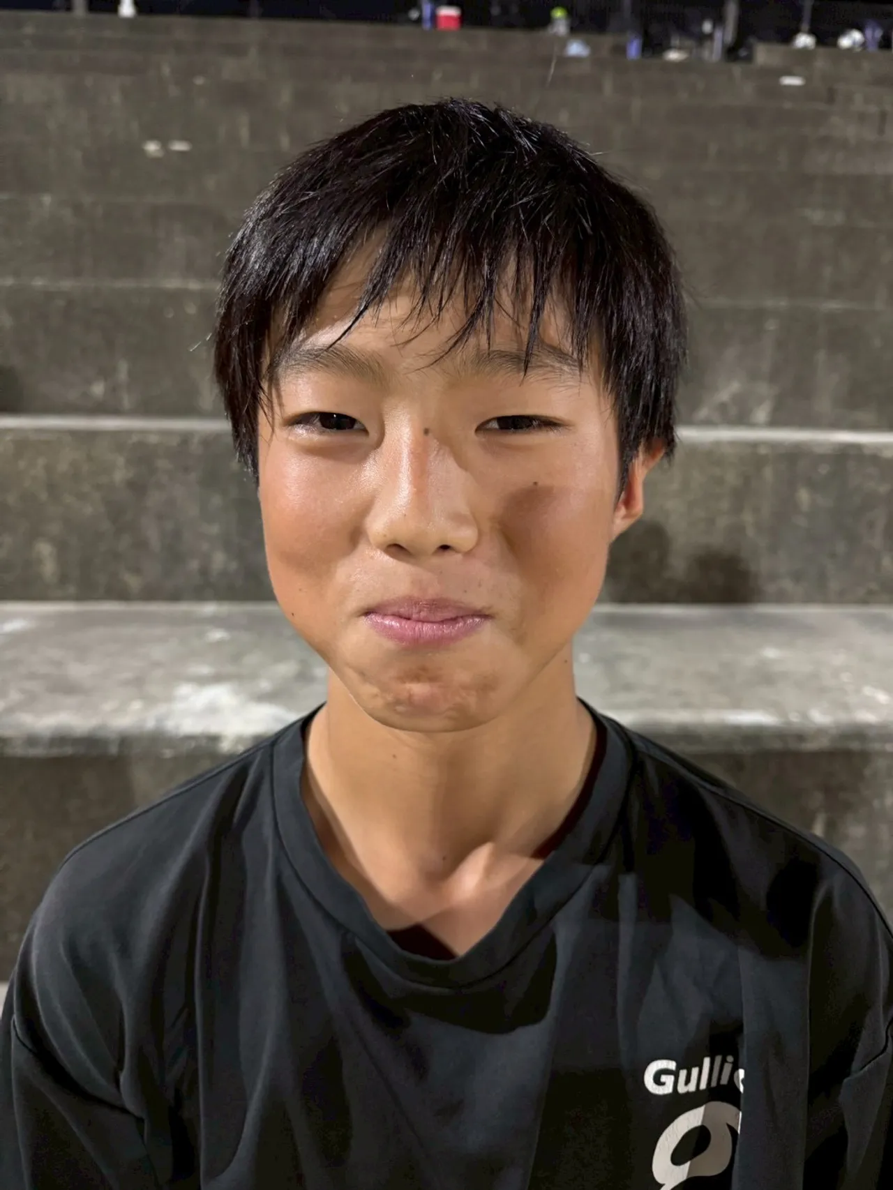 内田　大智