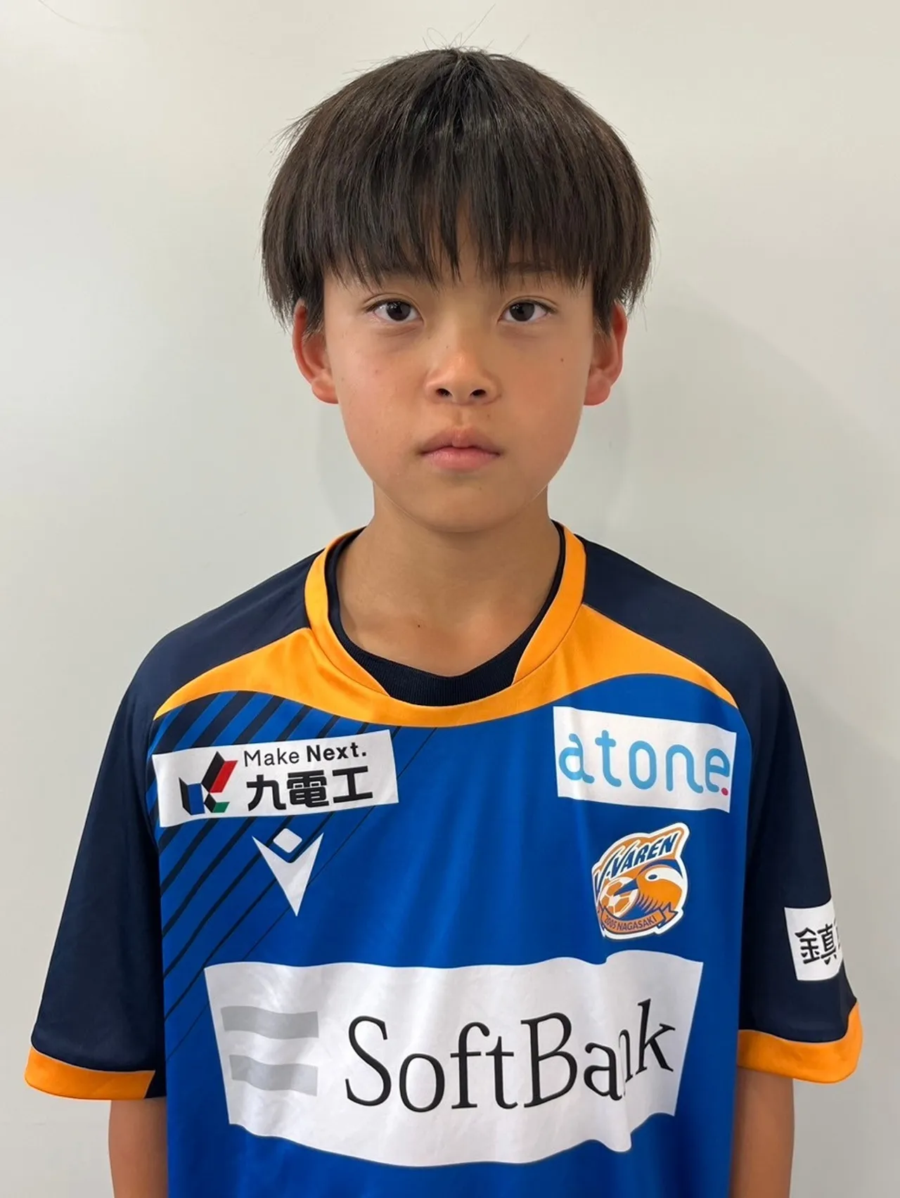 早瀬　龍之介