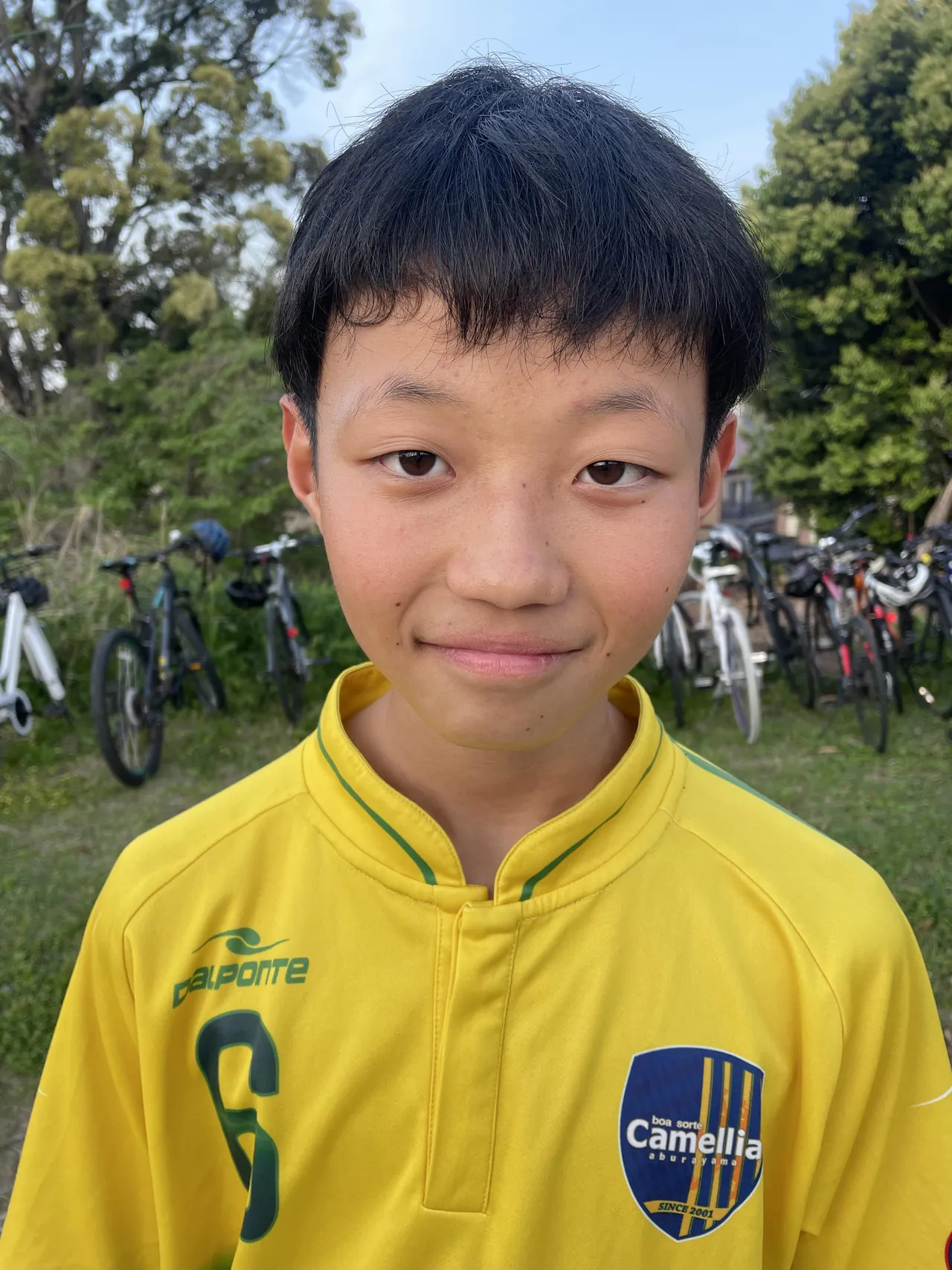 藤本　壮太郎