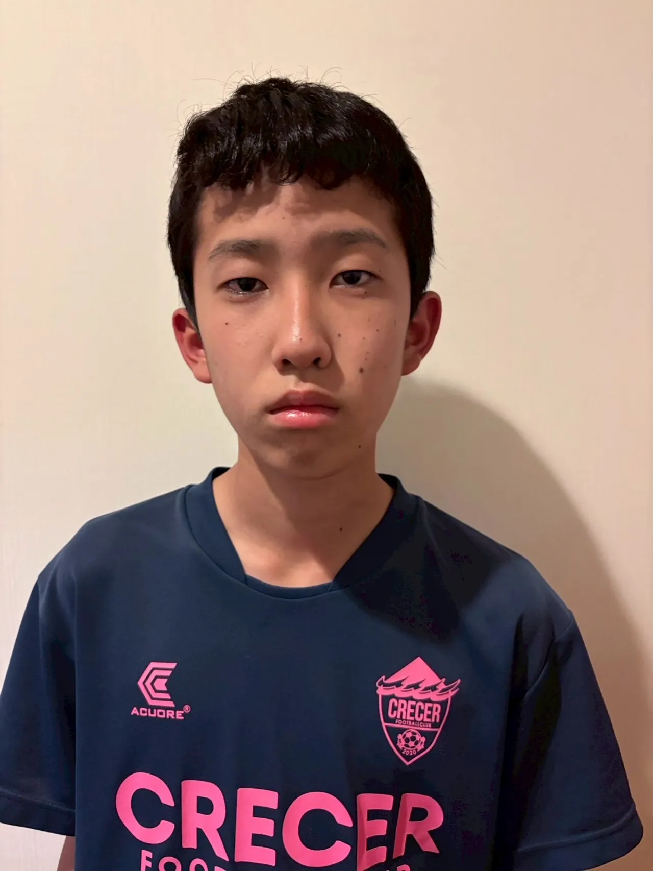 川畑　洸瑛