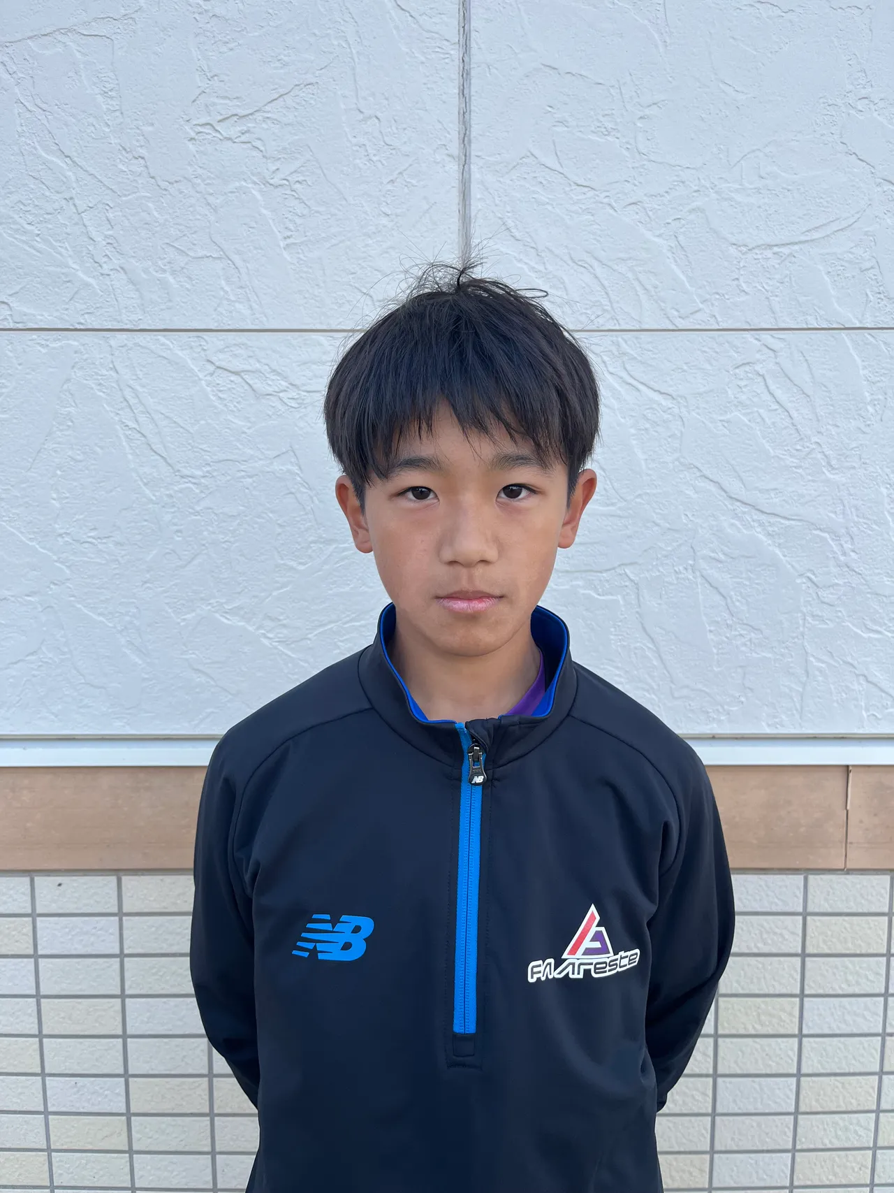 井手口　陽輝