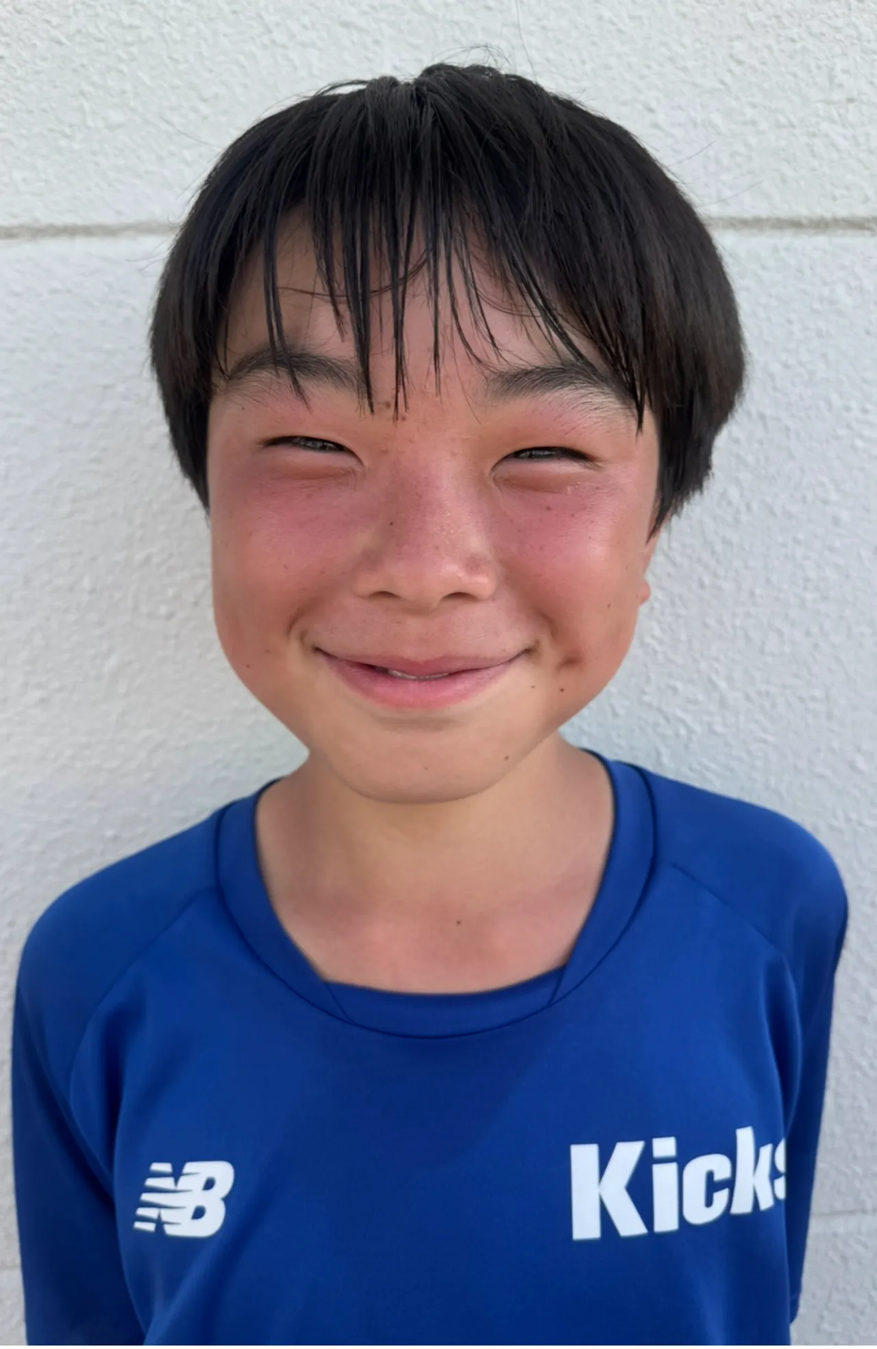 上原　夢亜瑛