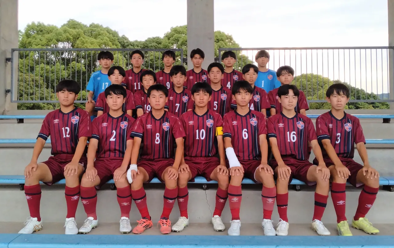 FCグラーナ武雄