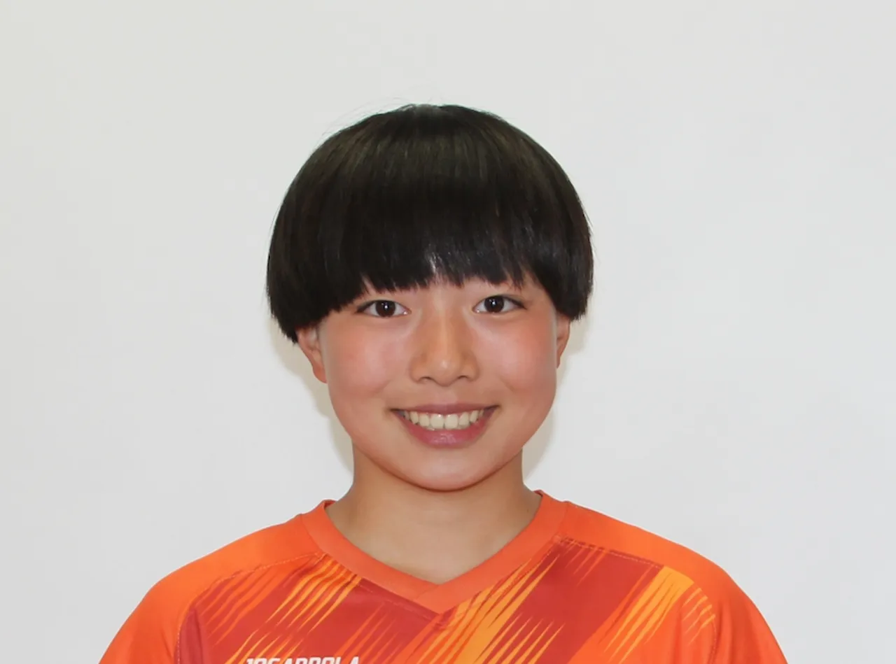 福住　帆乃花