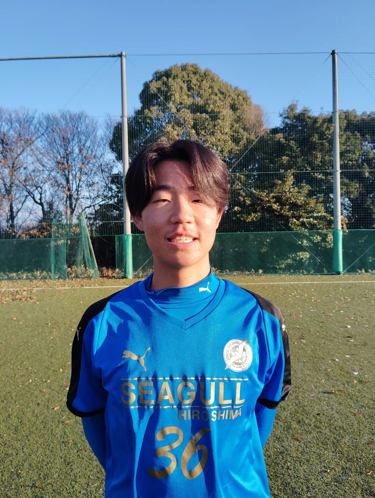 高野　匠人