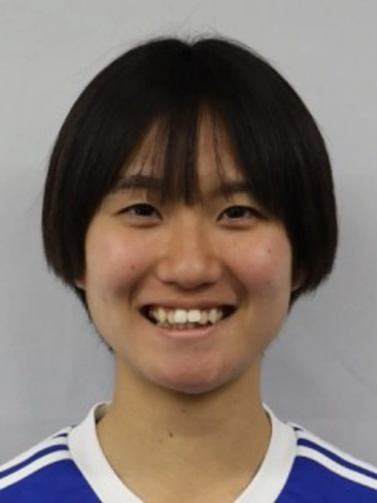 渡邉　優奈