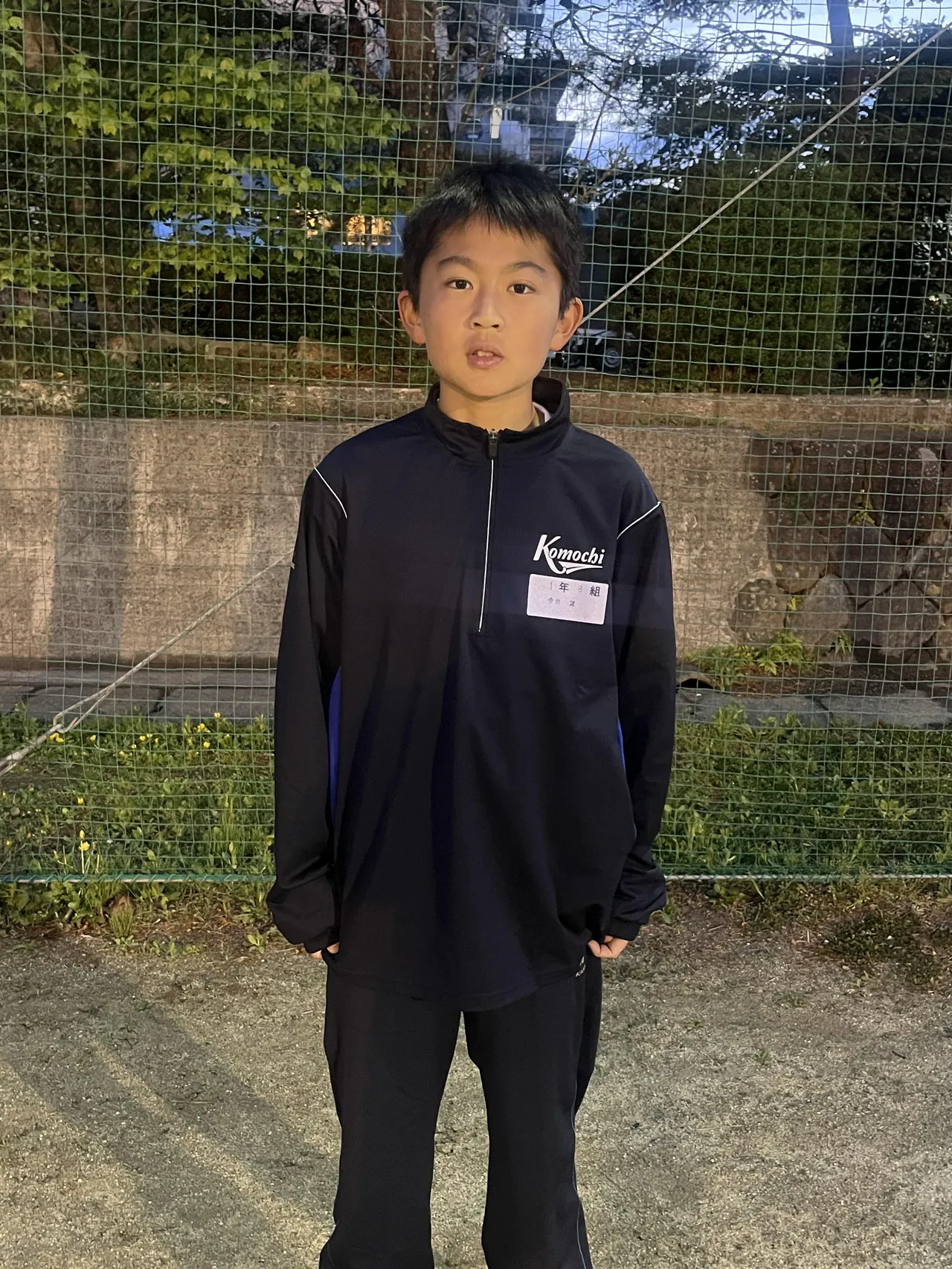今井　翼
