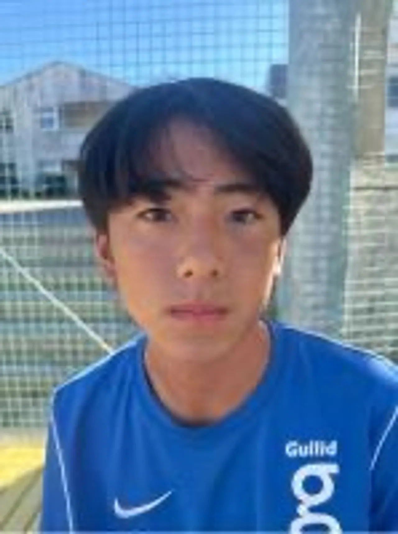 村上　耀士郎
