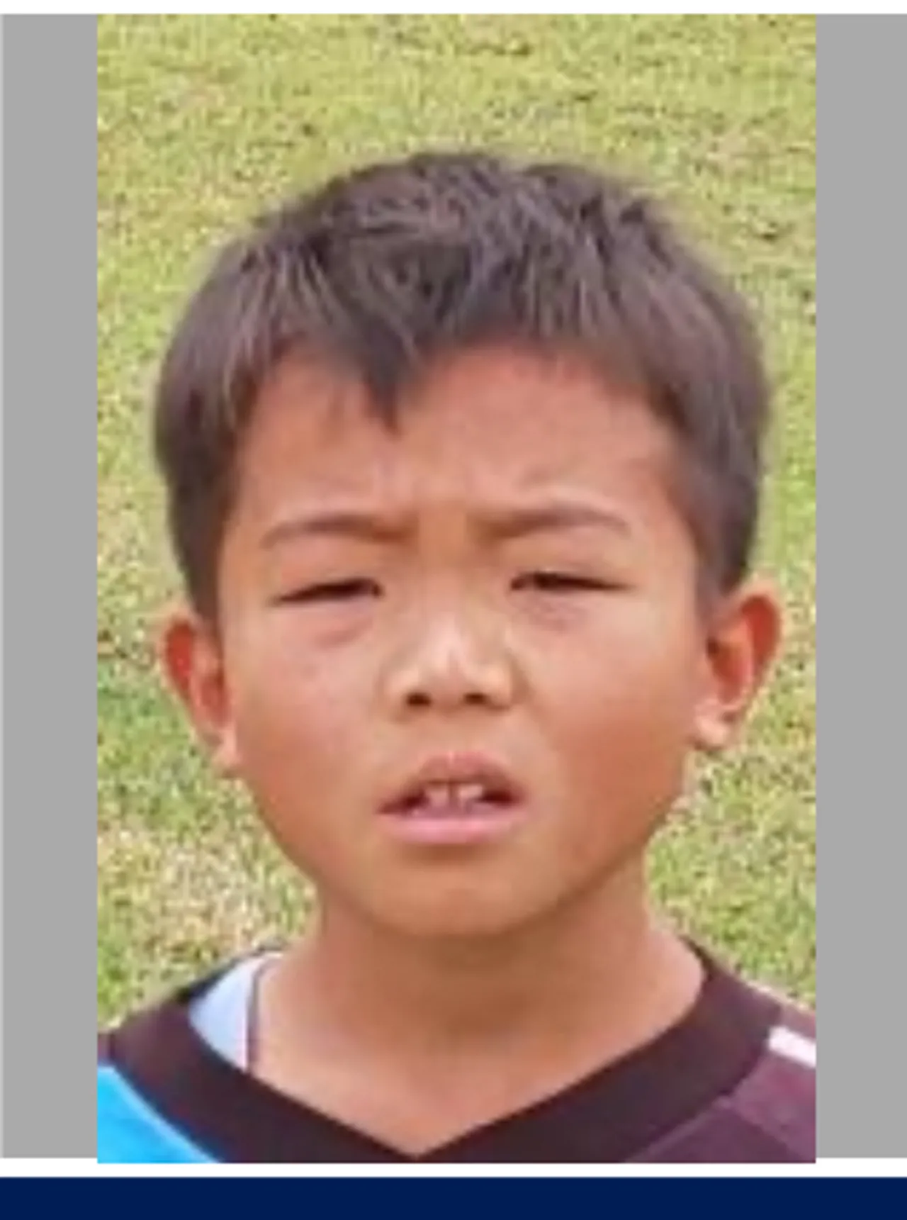 前田 朝陽