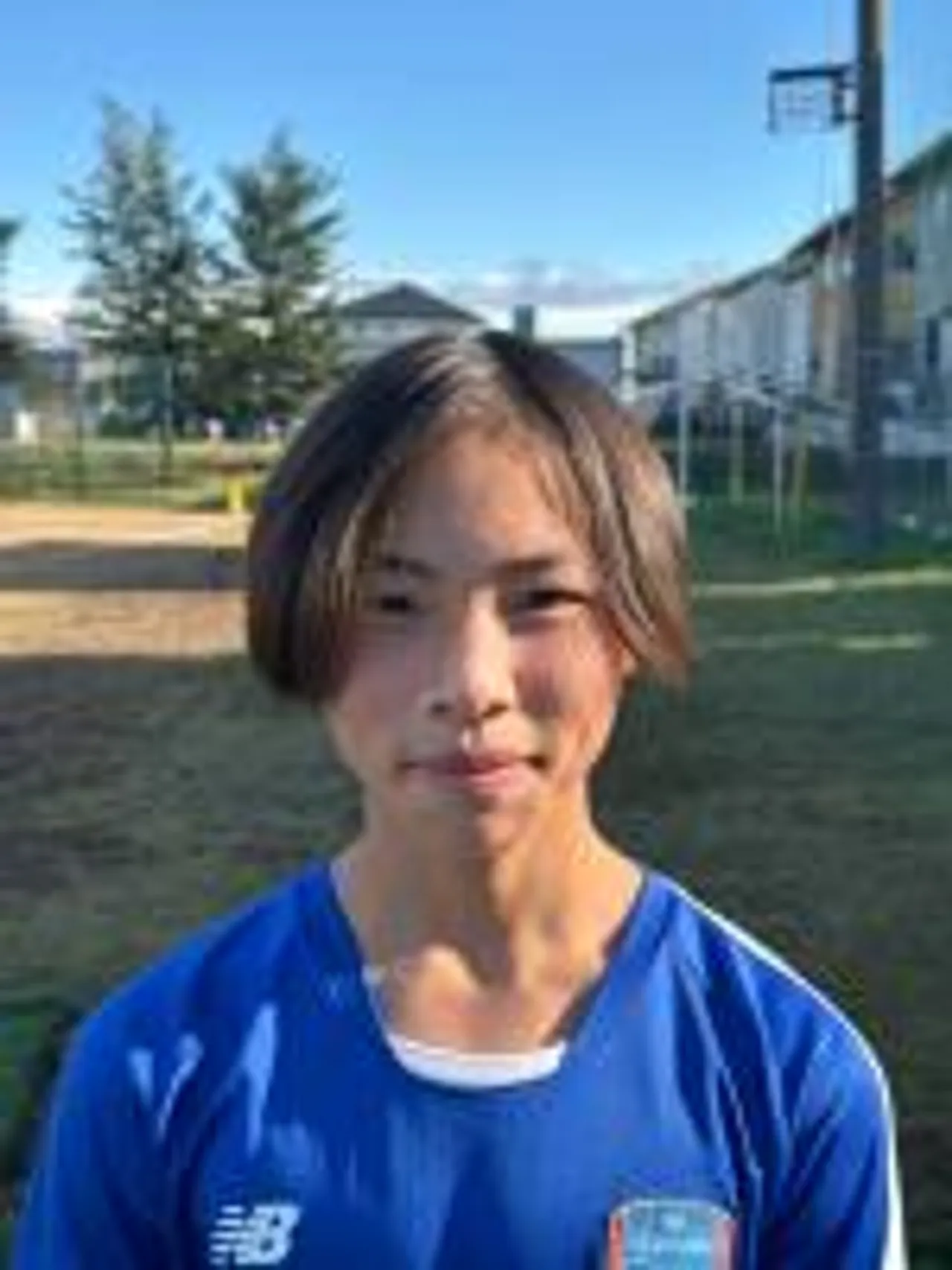 前田　凰晴