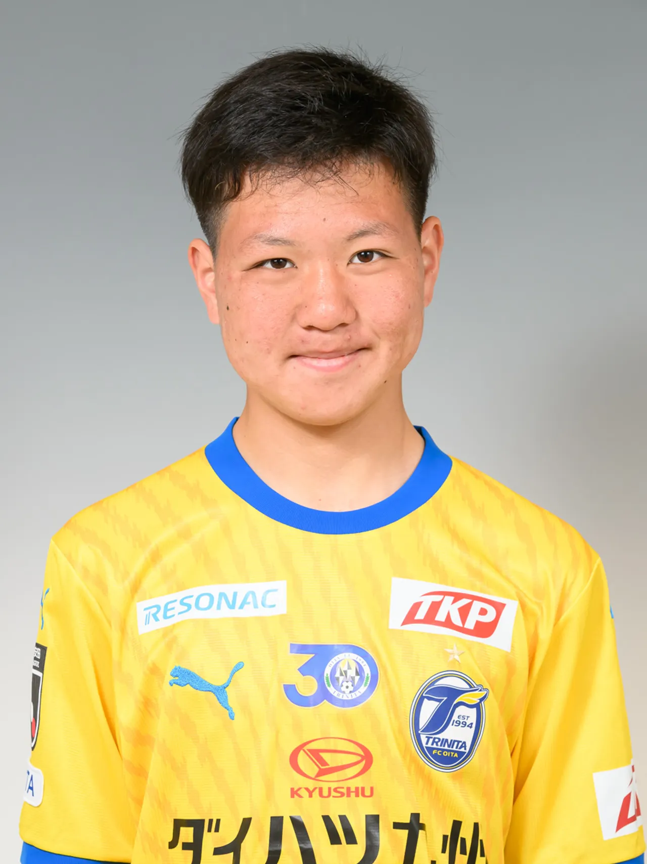 藤田 頼人