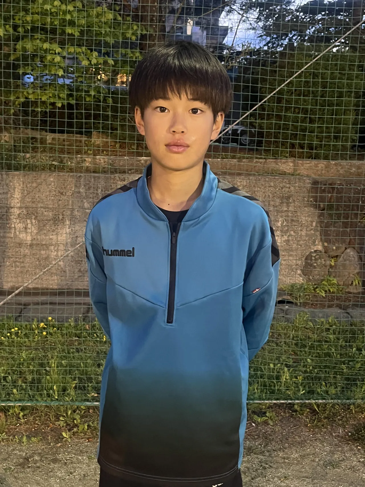 石坂　宥人