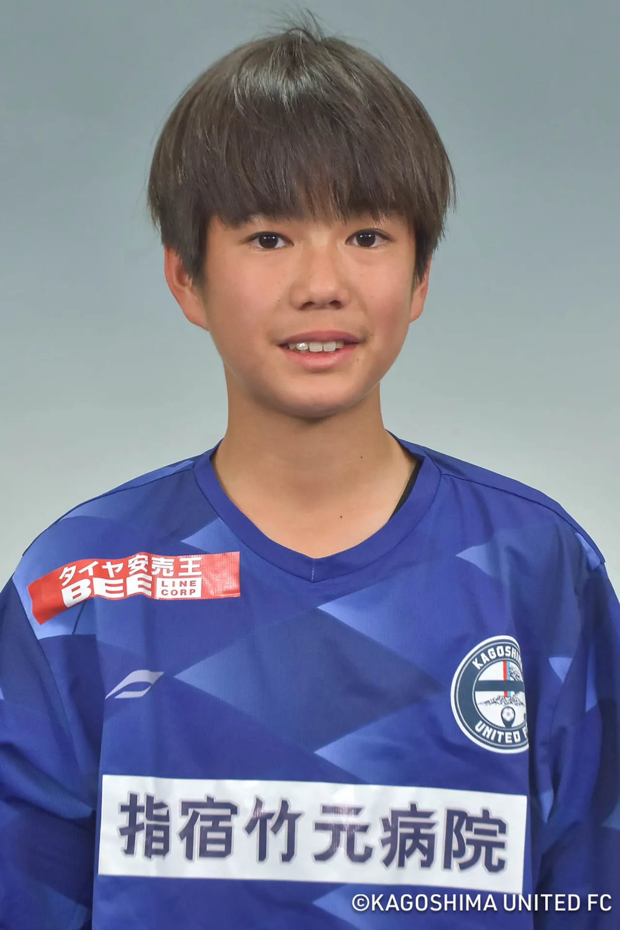 吉森　蒼将