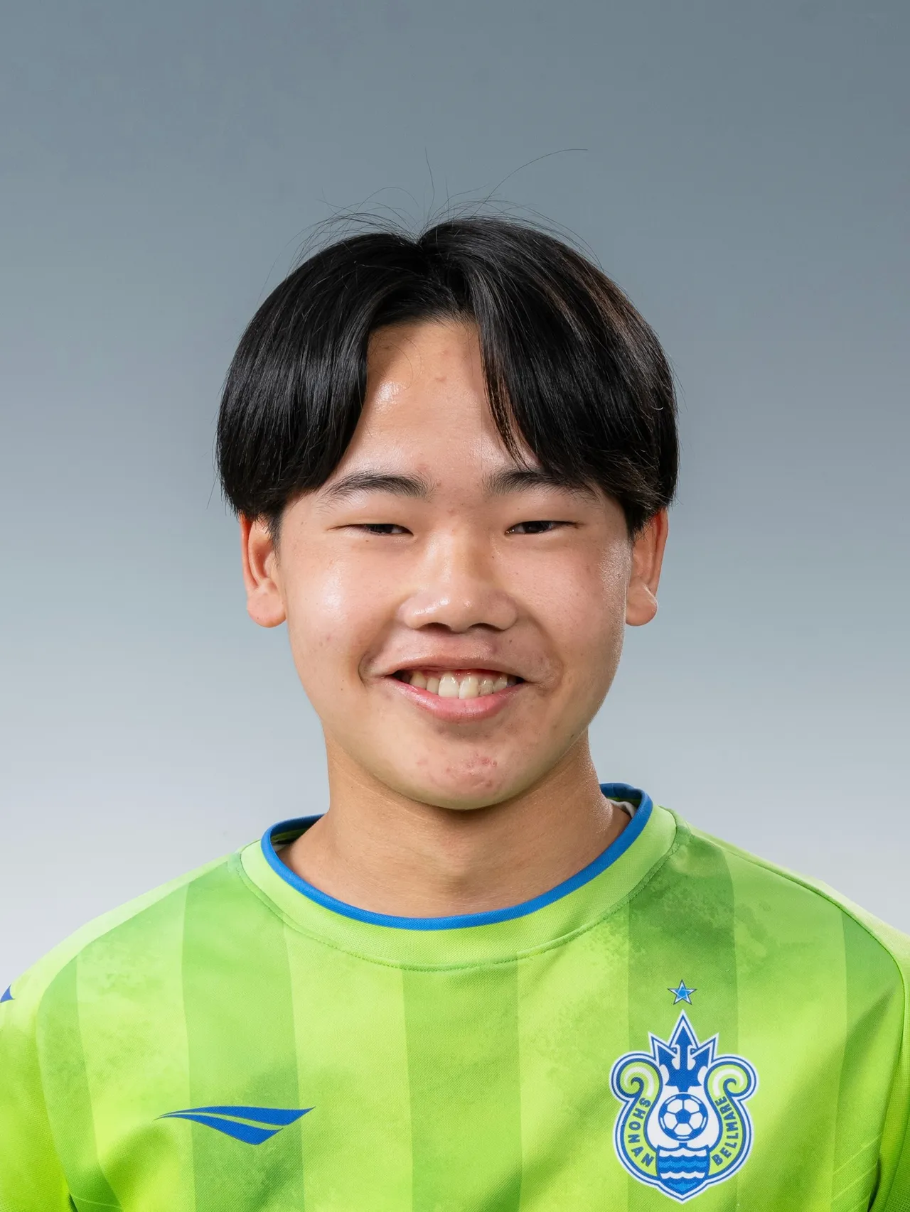 渡邉　颯馬