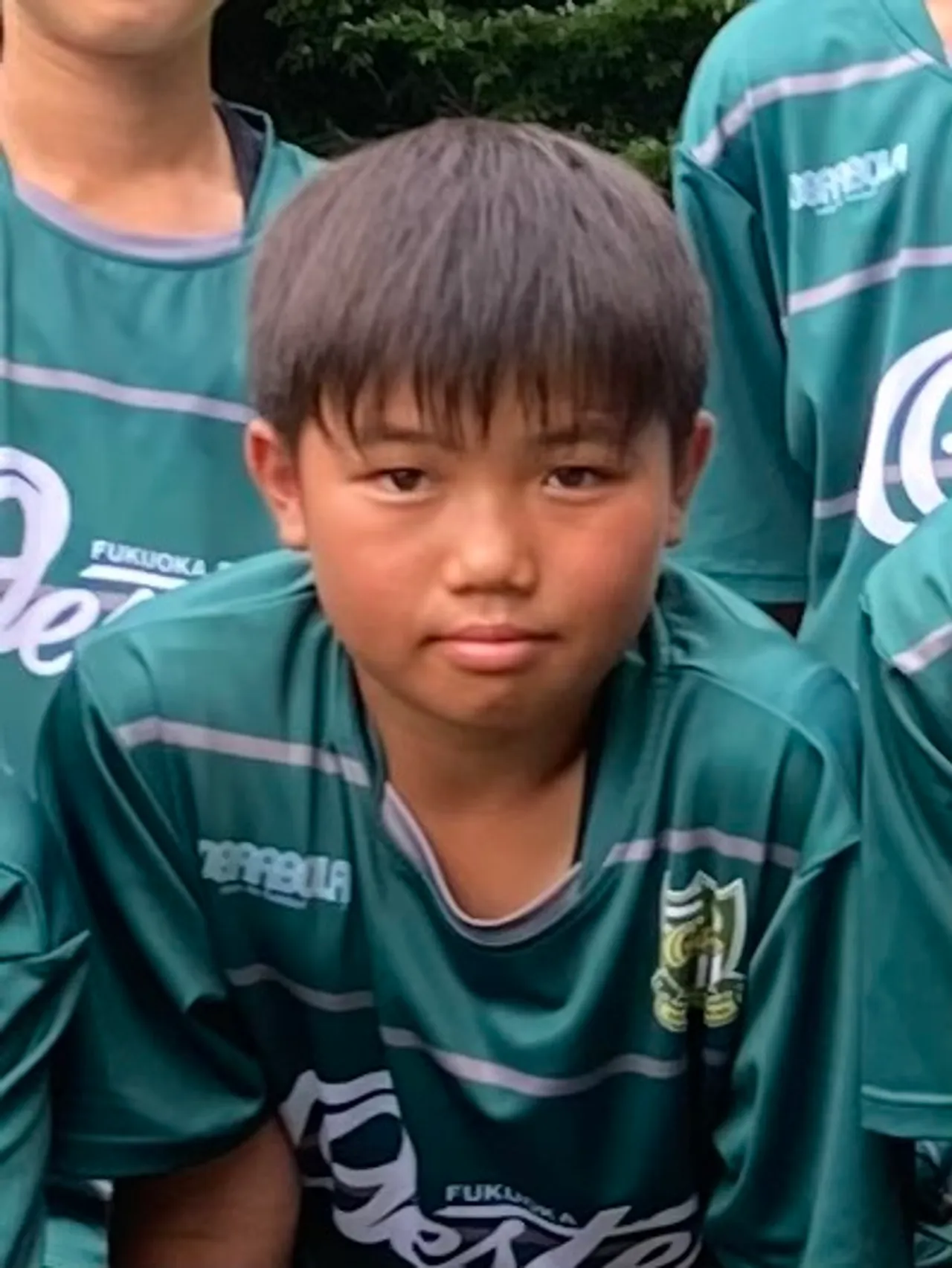 小島　勇斗