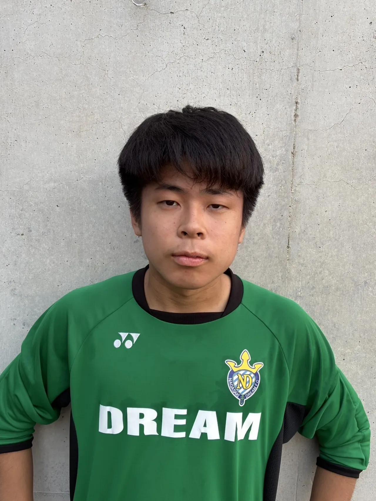 松尾　映汰
