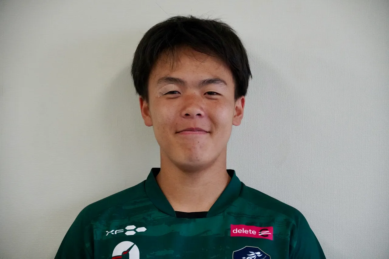 藤田　悠冬
