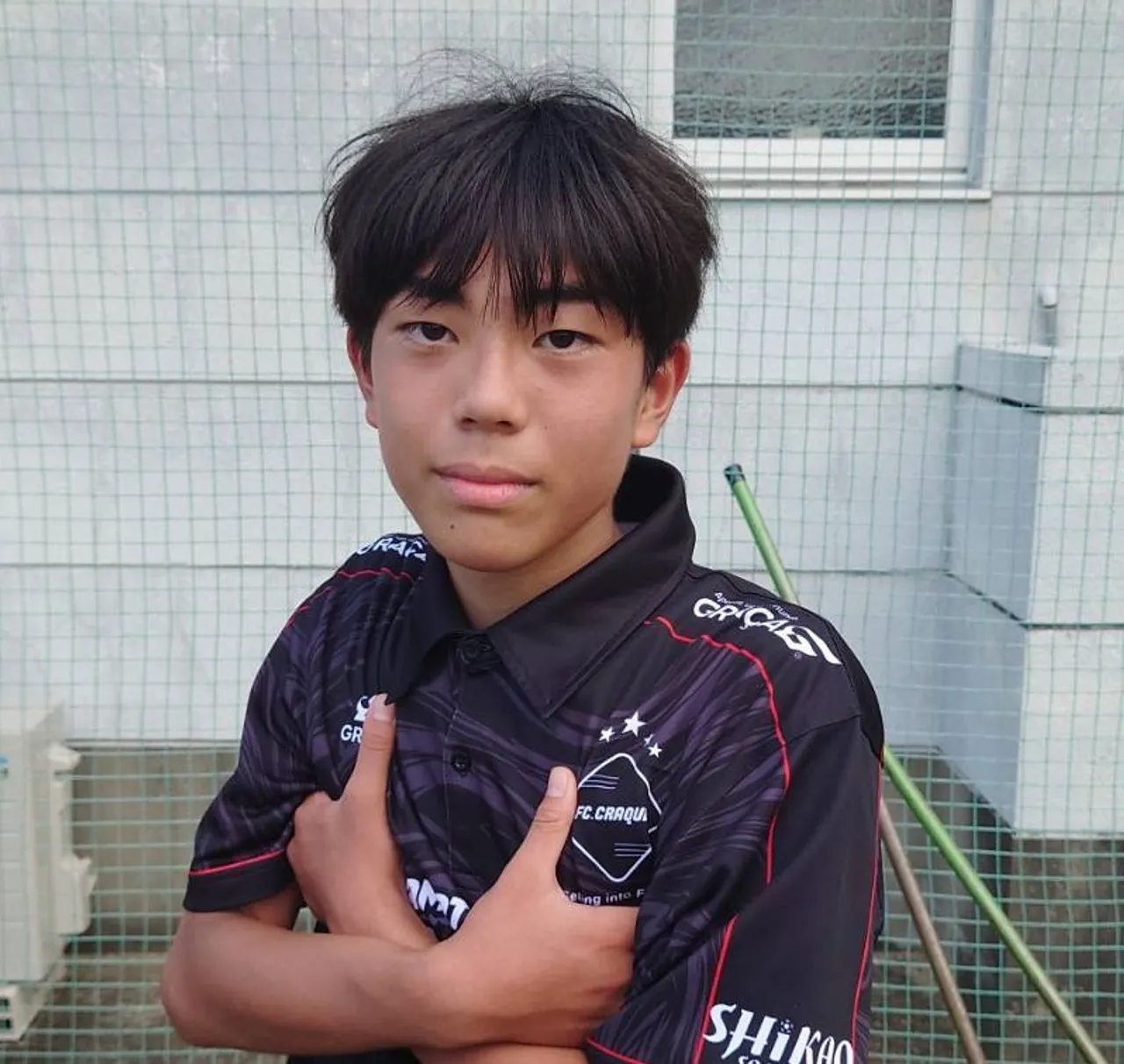 佐々木　龍之介