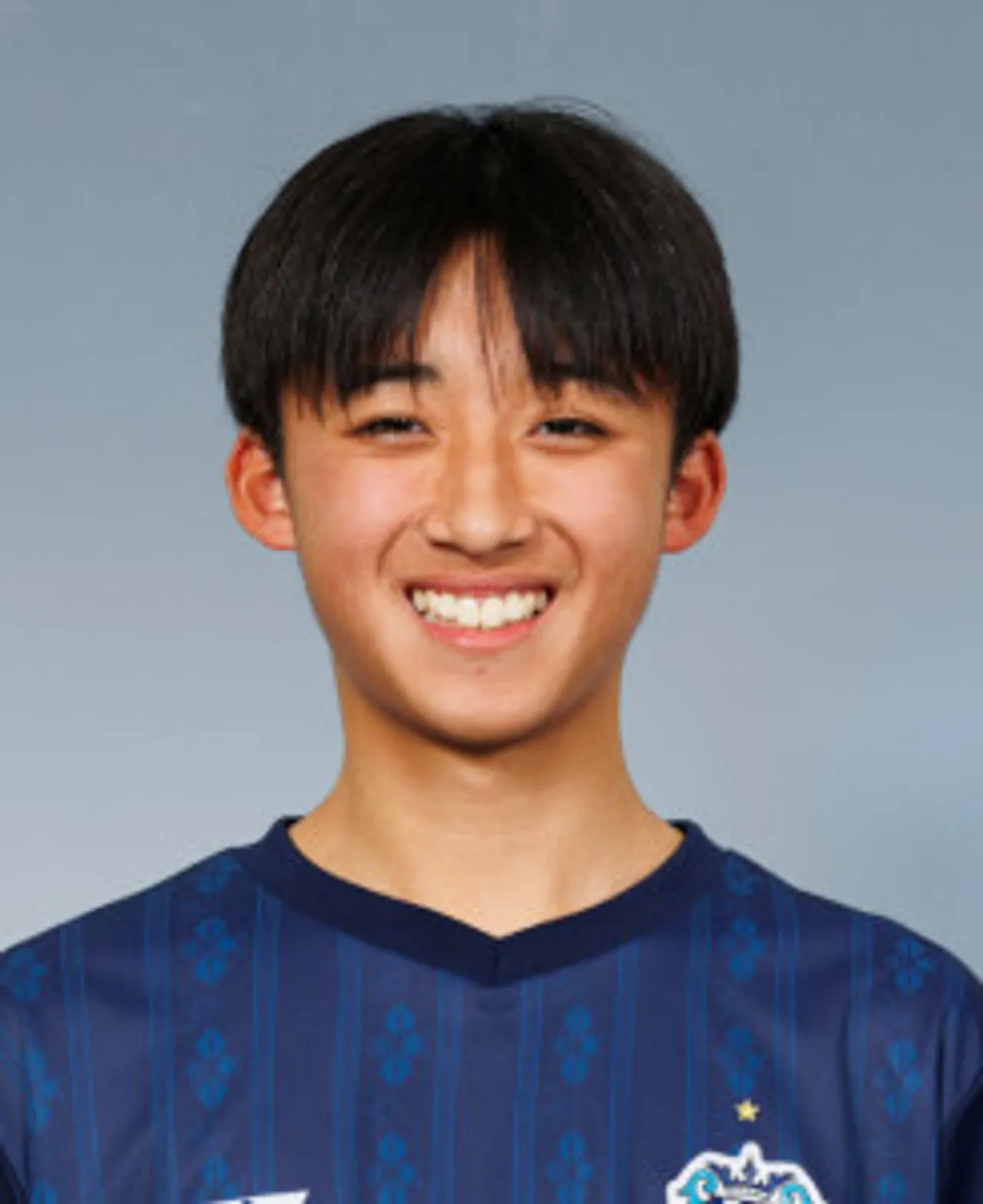 久米愛斗