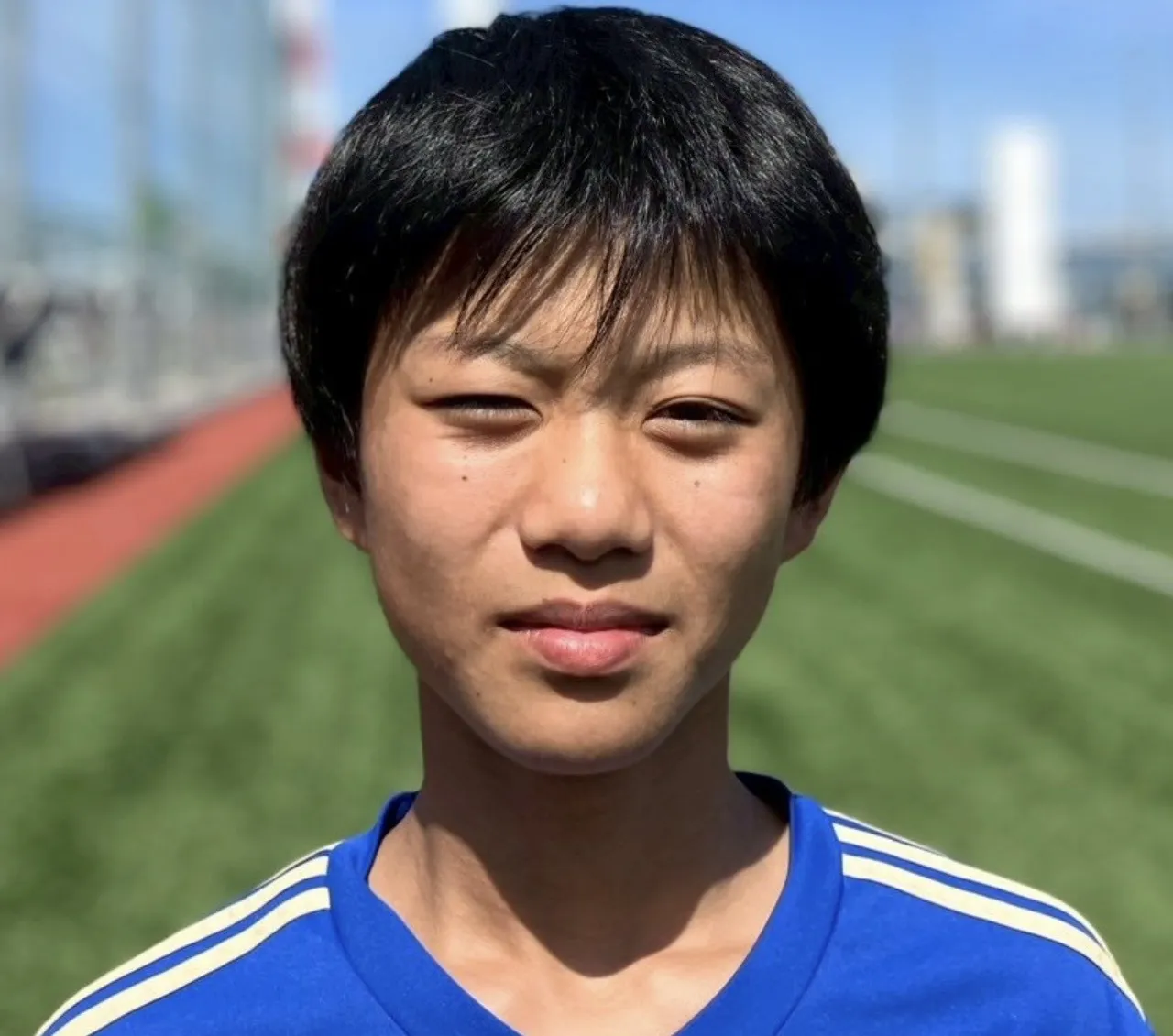 永井琉偉